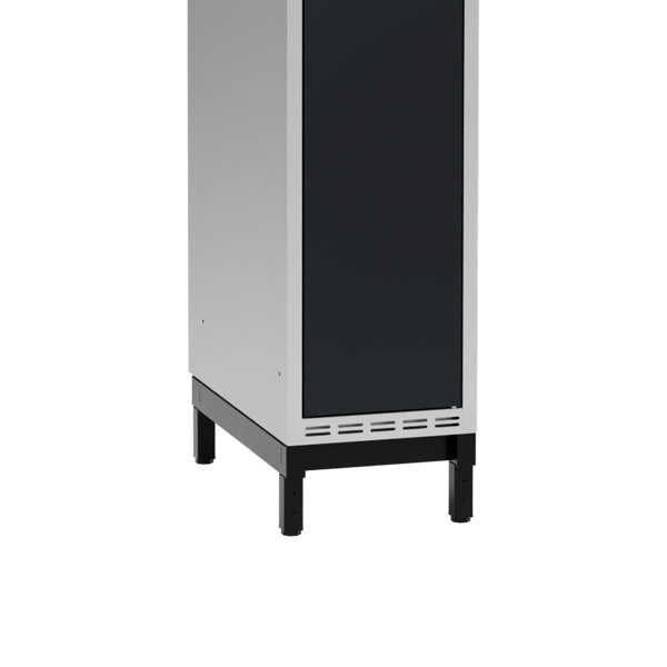 Lav benramme enkel 300x550mm