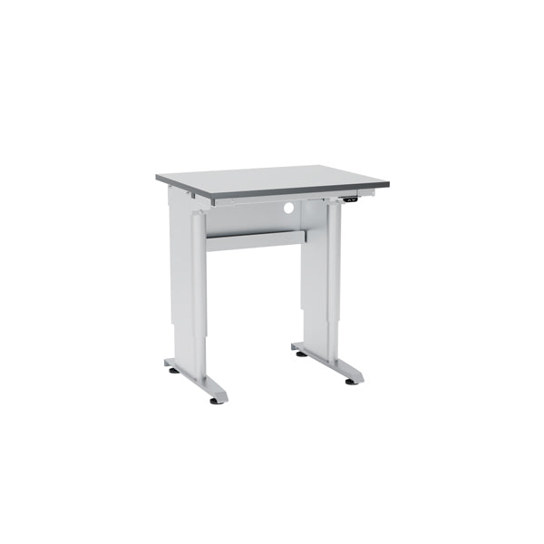 ErgoMulti 2.0 arbejdsbord 800x620mm HPL bordplade