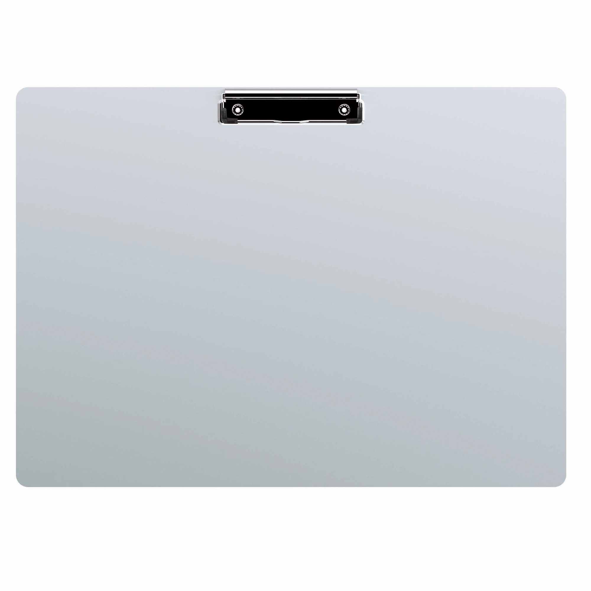 Aluminium Clipboard A3 Landskab MAUL