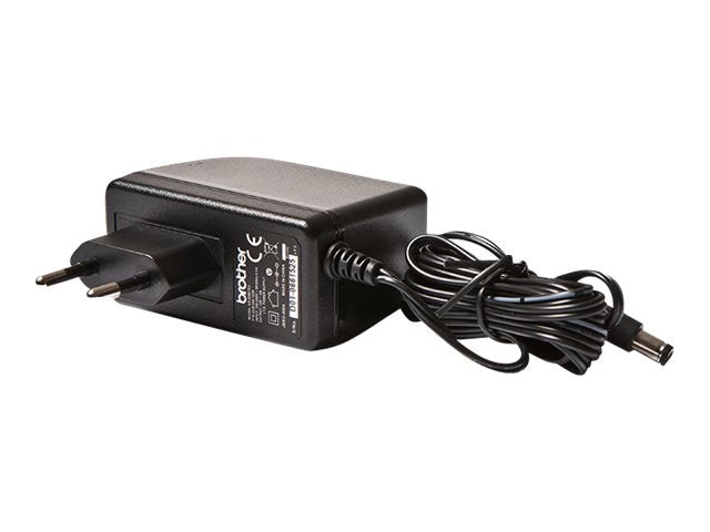Adapter for P-touch labelsprintere
