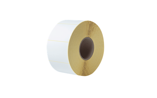 Coated labels white TT 102x150mm 1440 labels/roll (4)