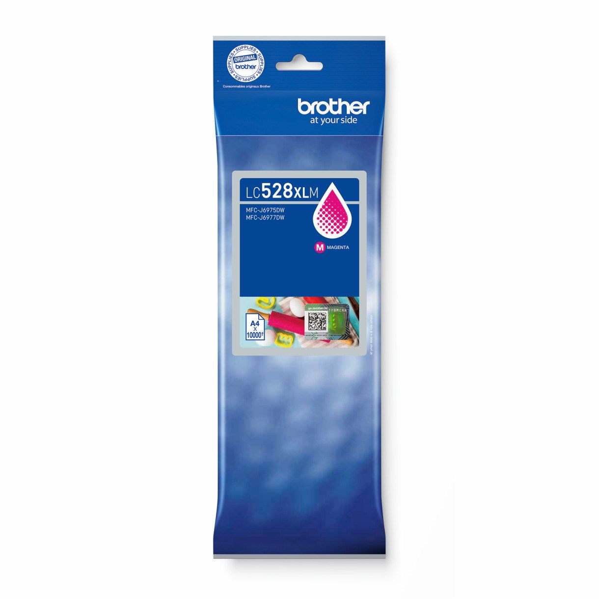 LC528XLM Magenta ink cartridge Ultra High Yield 10K