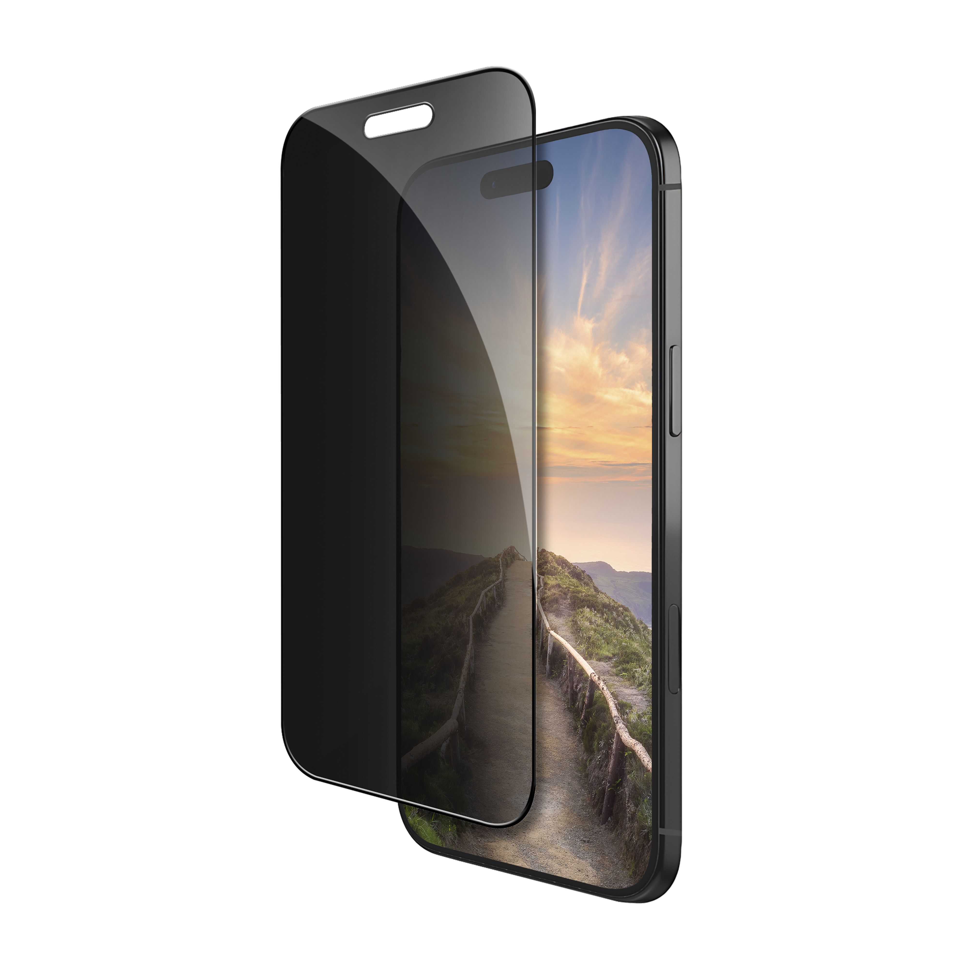 eco-shield - iPhone Air - Privacy