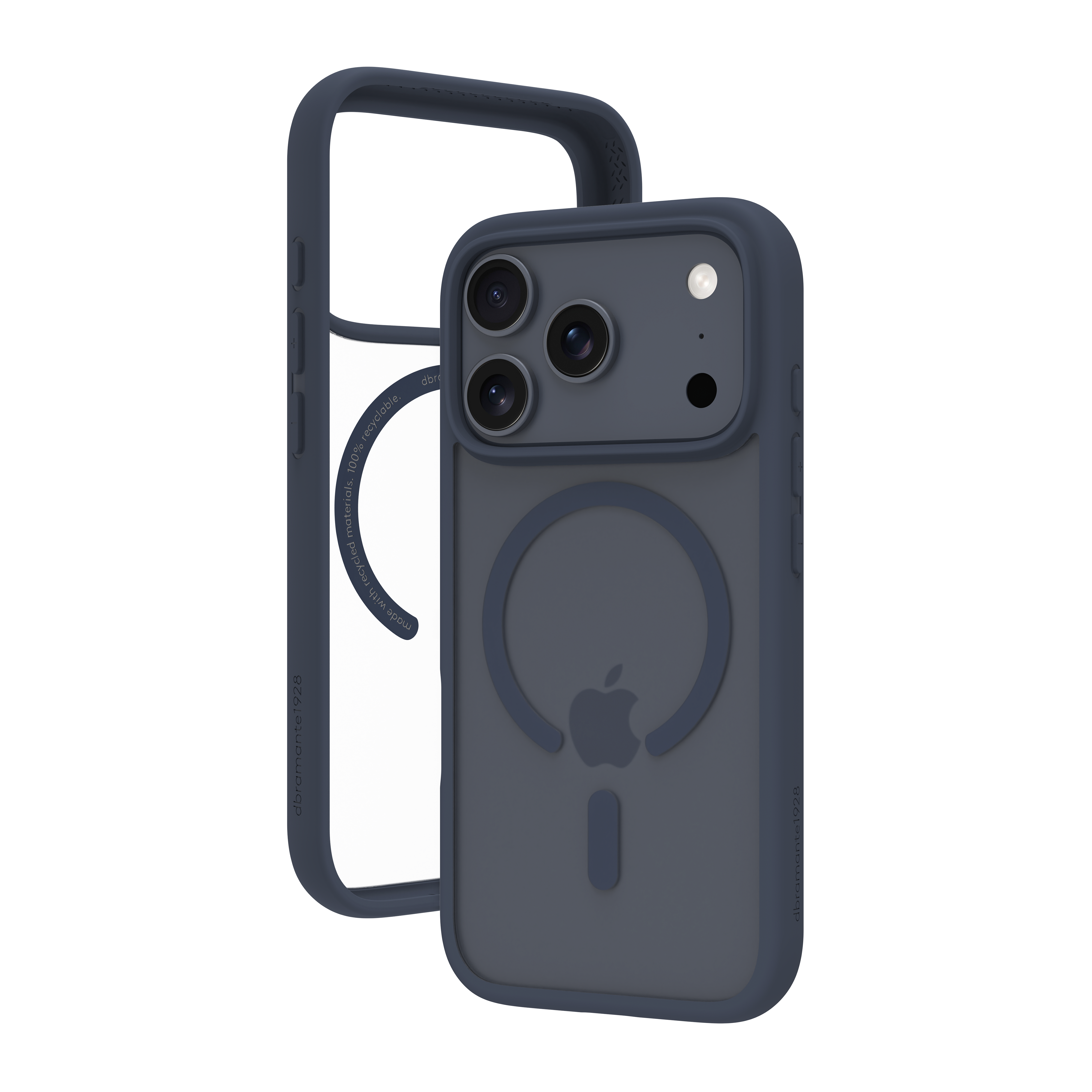 Grenen MS - iPhone 17 Pro - Blue