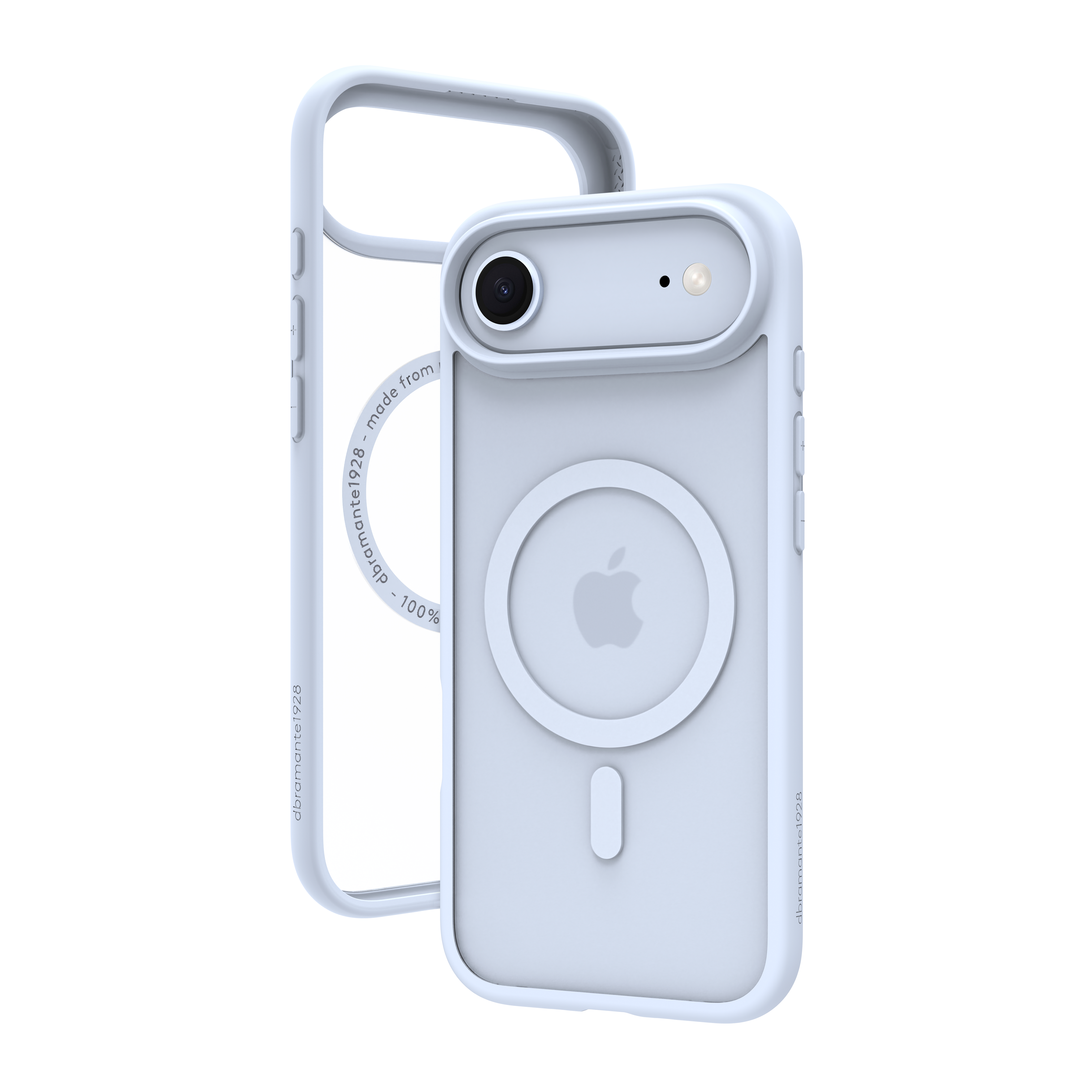 Grenen MS - iPhone Air - Sky Blue