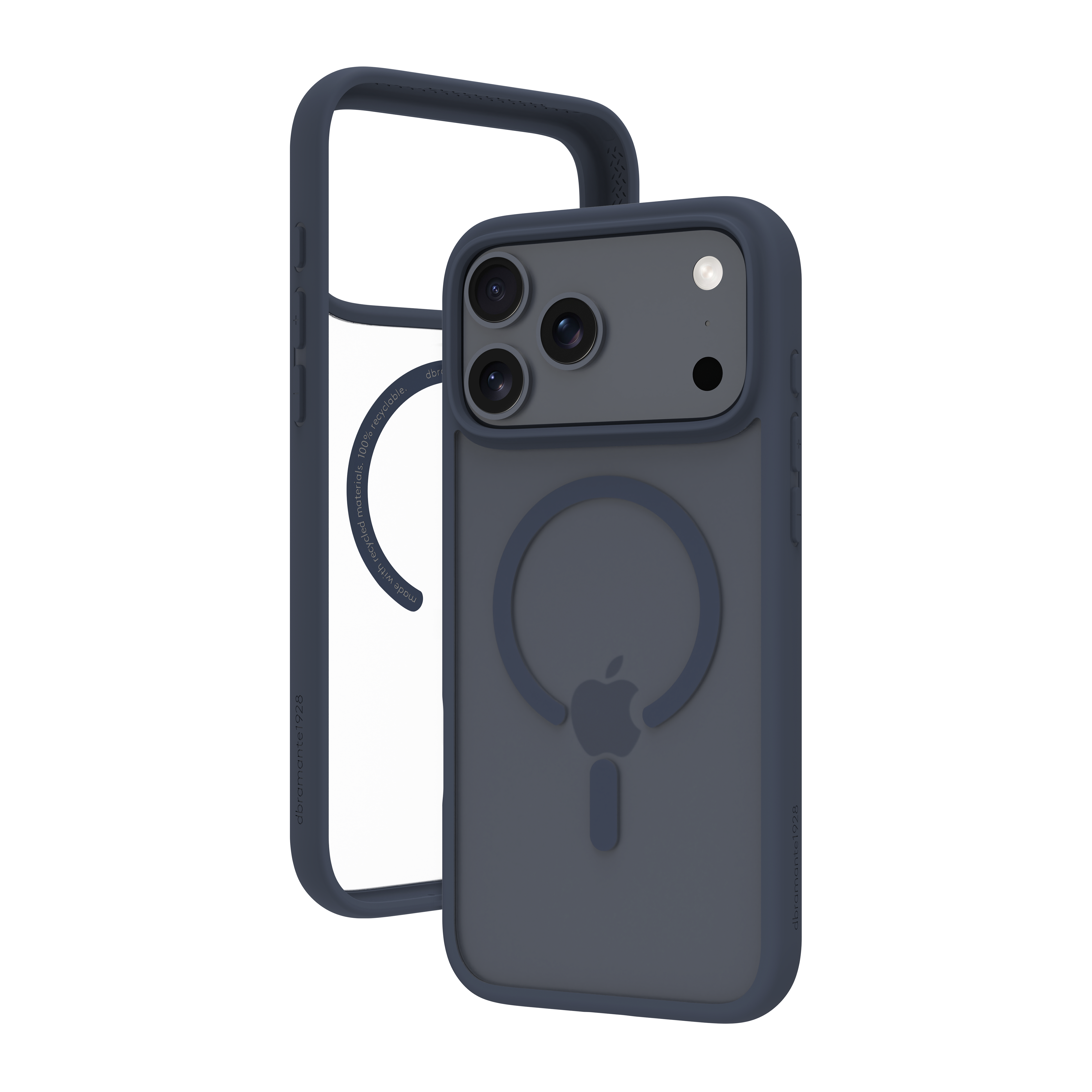 Grenen MS - iPhone 17 Pro Max - Blue
