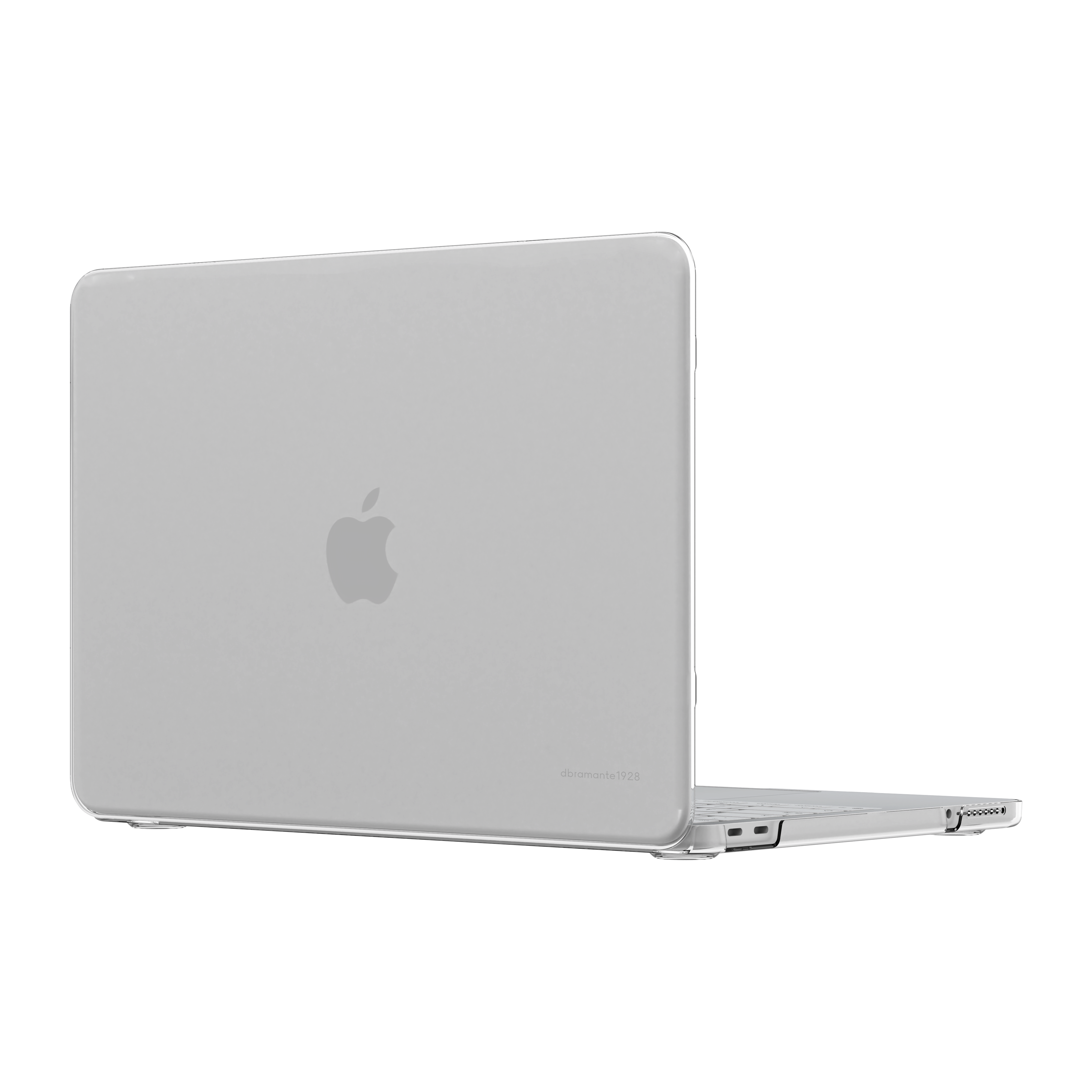 Iceland - MacBook Neo 13'' (A18) Hard Case - Clear