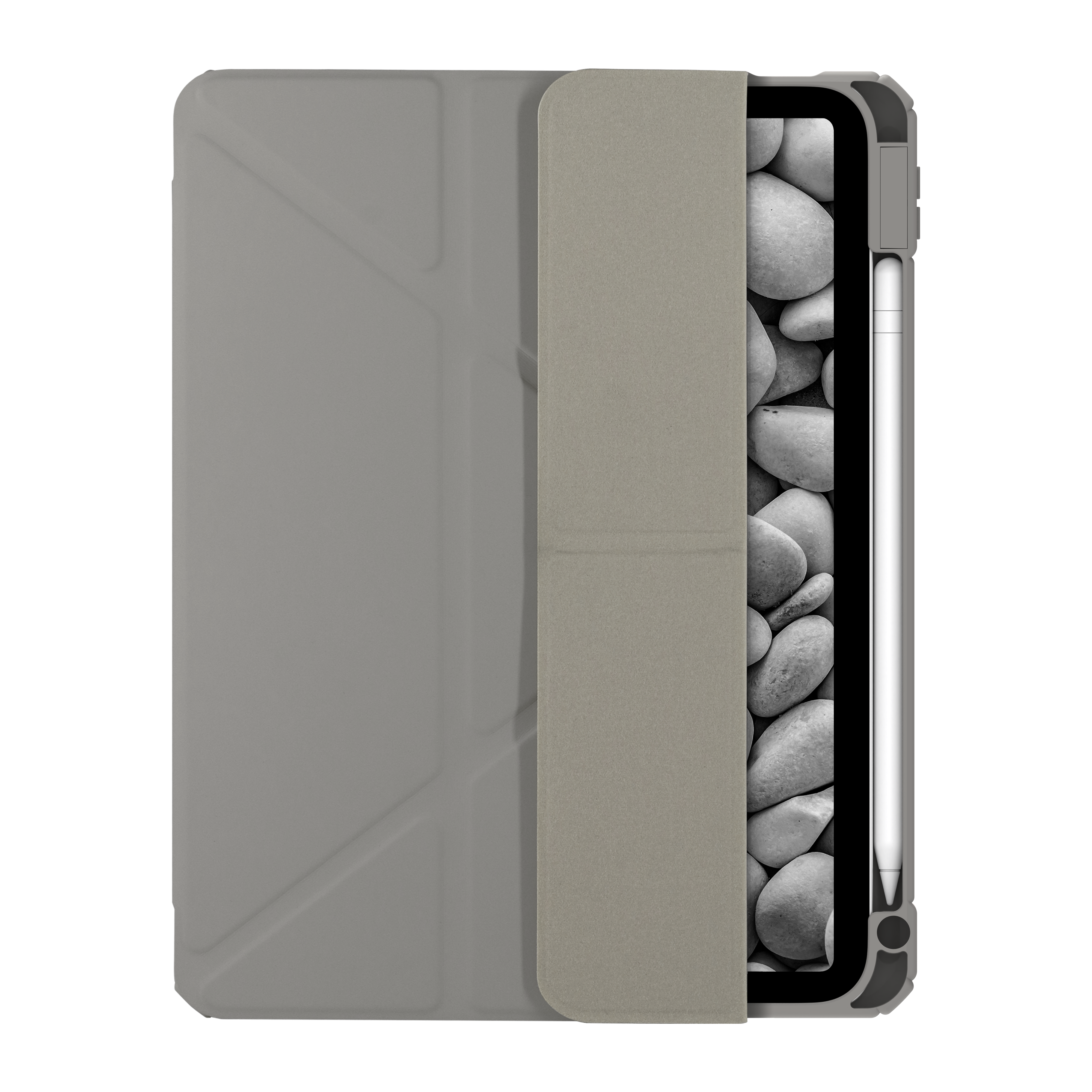DBRAMANTE London ICON - iPad 11'' A16/10.9'' 10th - River St