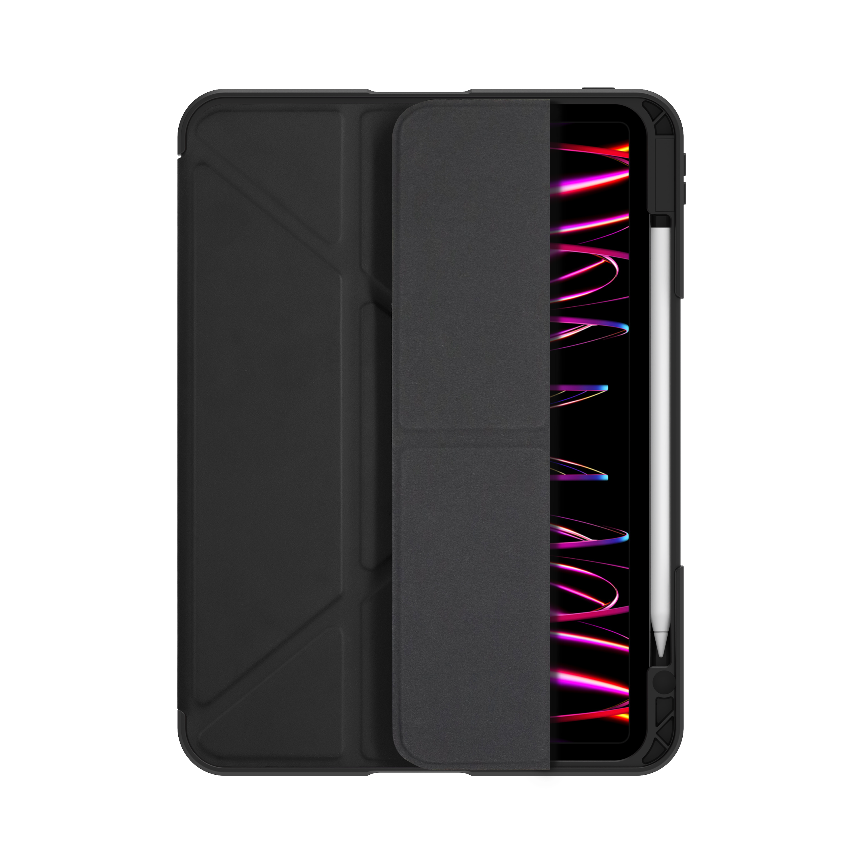 Bulk - Mayfair Pro - iPad Pro 11'' (M4/M5), Black