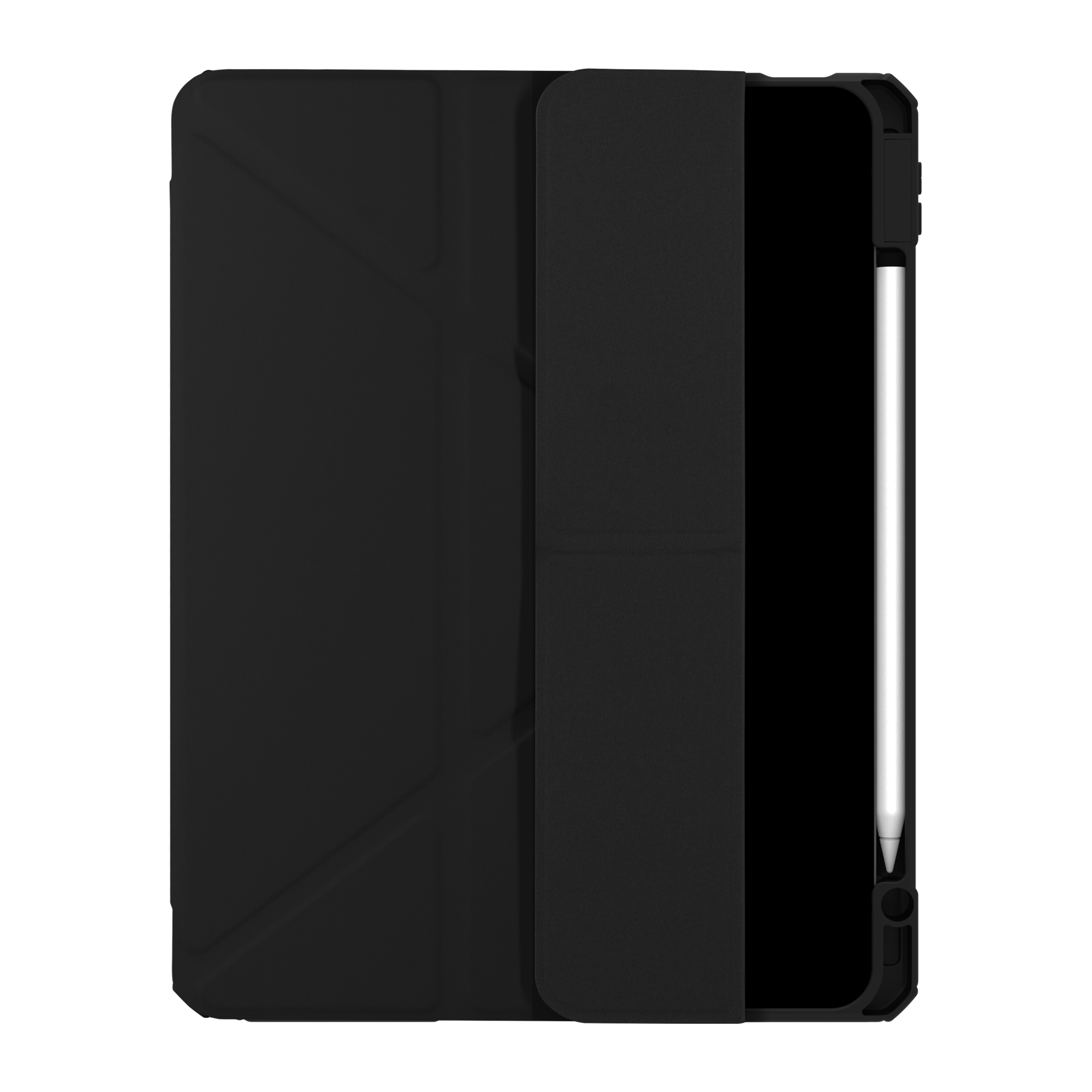 Bulk - Mayfair - iPad Air 11'' M3/M2/5th/4th - Blk