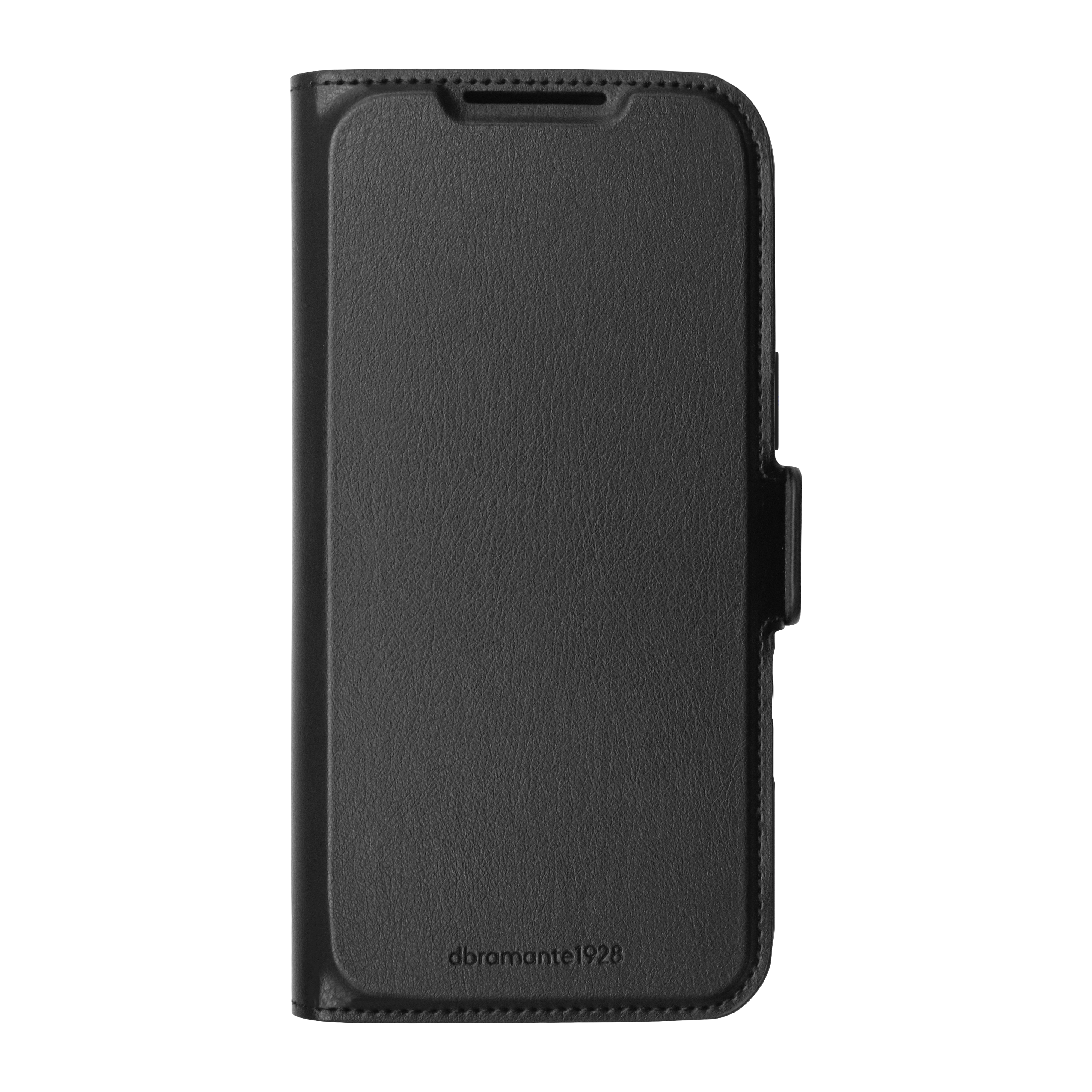 Oslo Pro MS - iPhone 17 Pro Max - Black