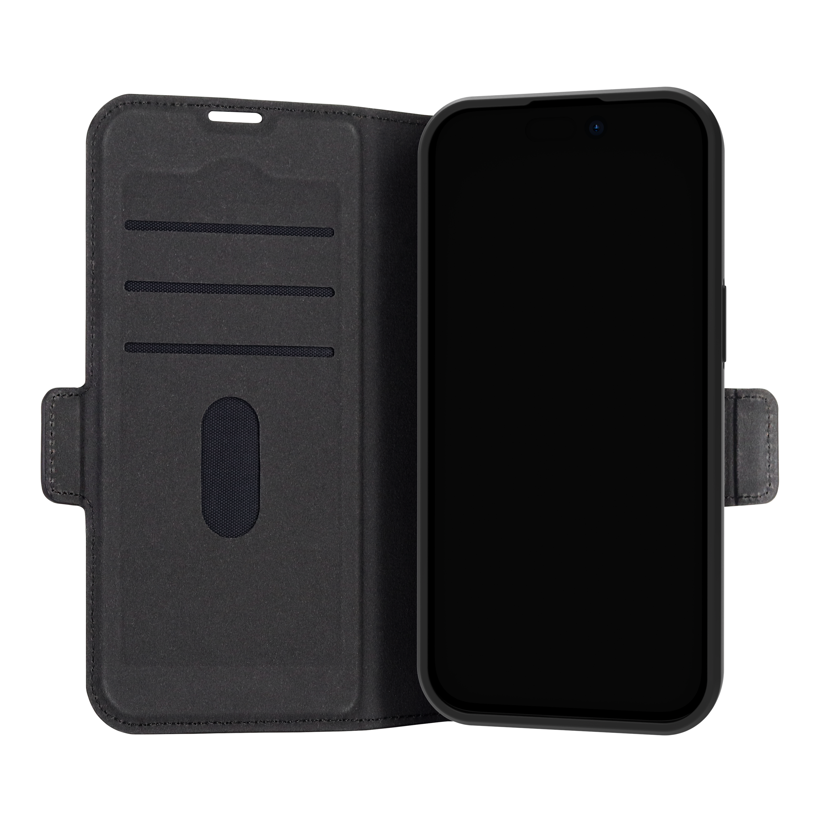 Bulk - Bergen Pro - iPhone 17e/16e - Black