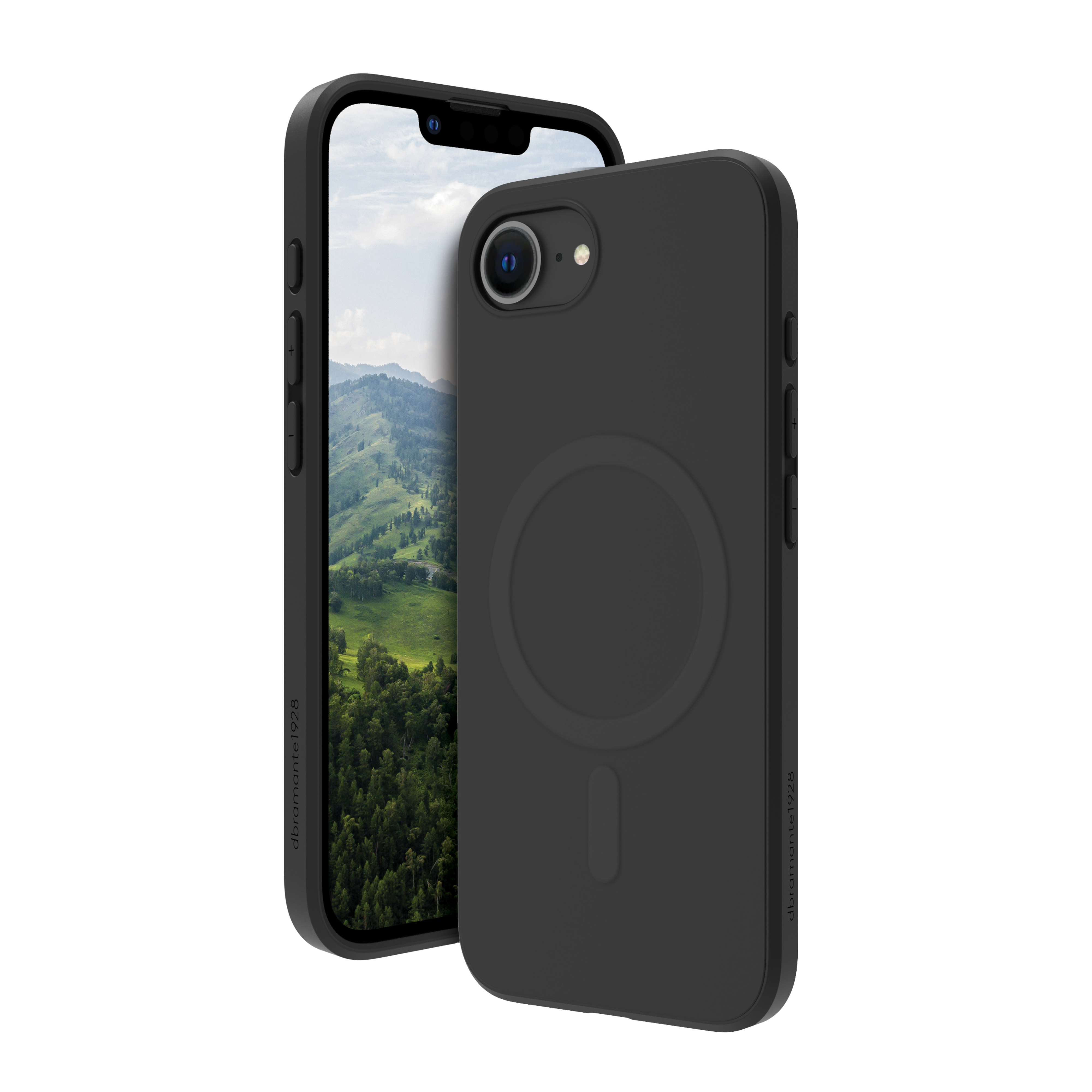 Bulk - Nuuk Pro MS - iPhone 17e/16e - Black