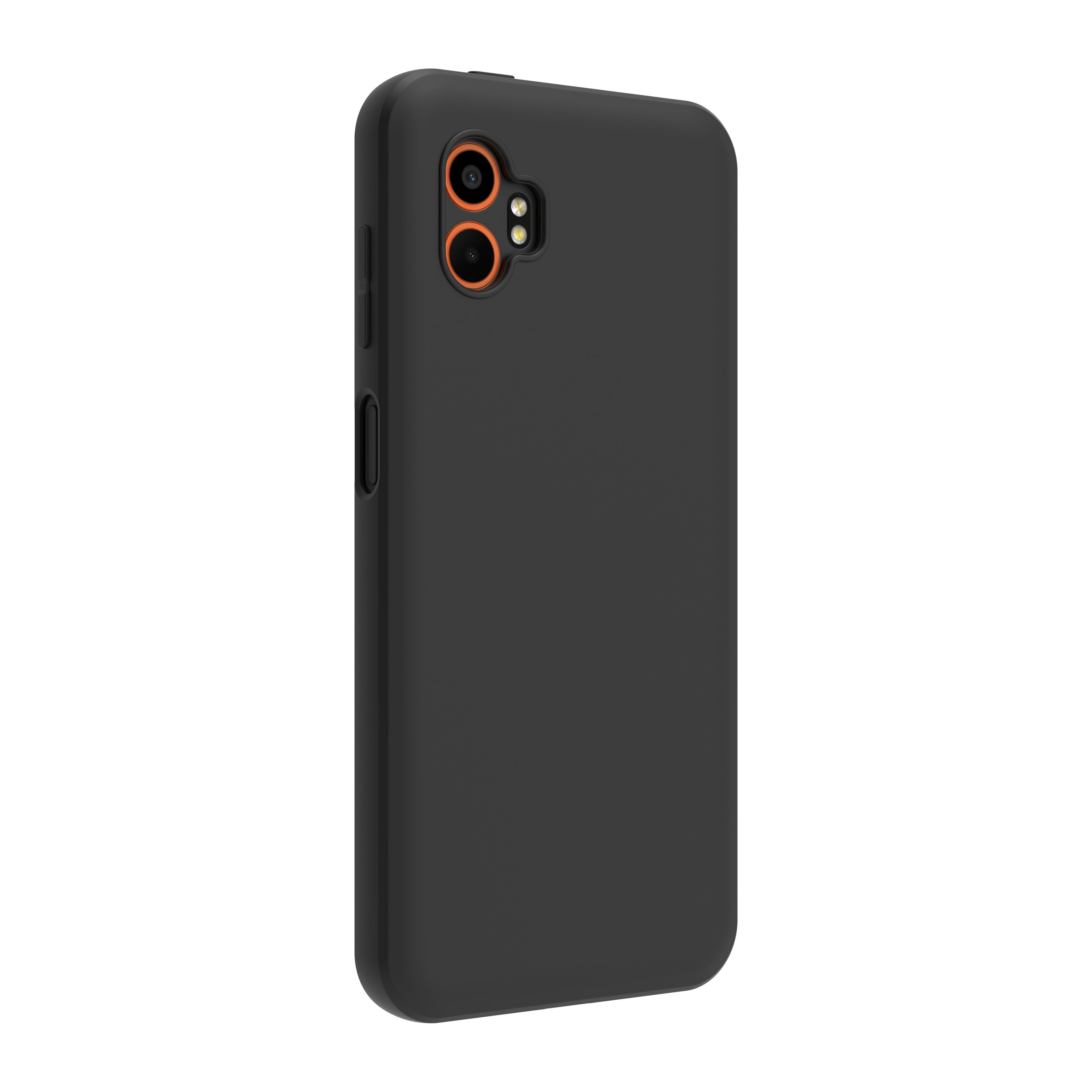 DBRAMANTE Bulk - Nuuk - Galaxy Xcover 7 Pro - Black