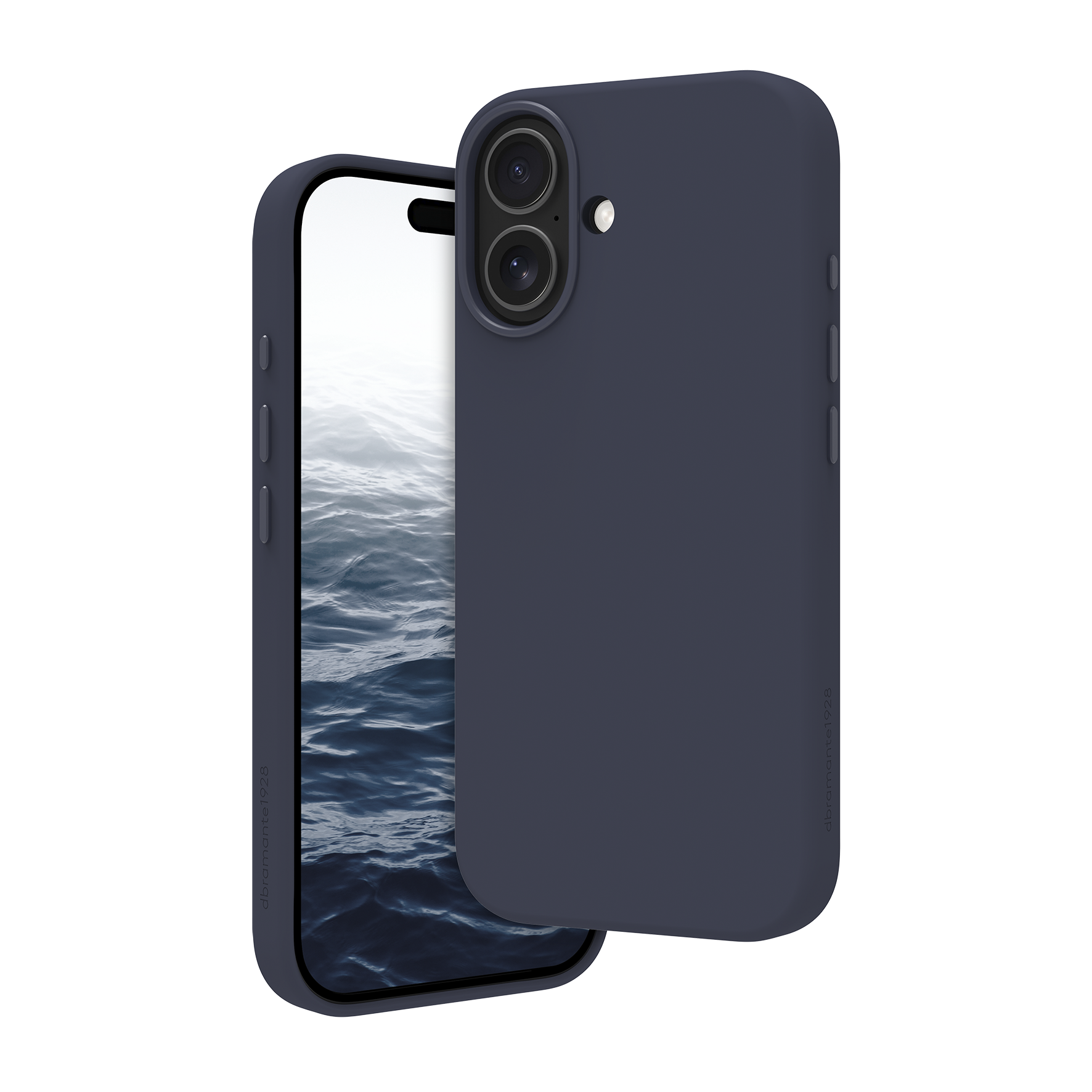 Roskilde MS ICON - iPhone 17 - Deep Water