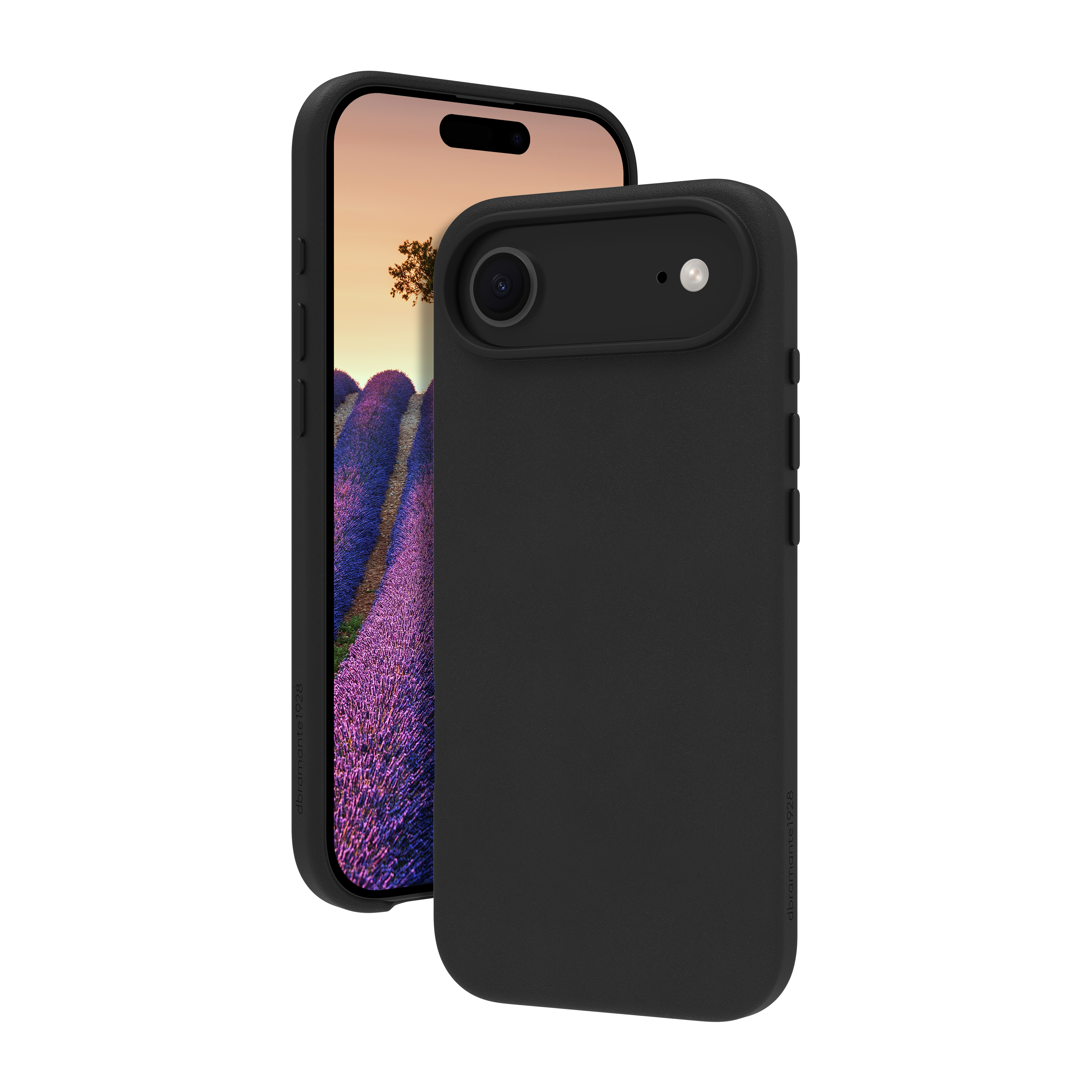 Roskilde MS - iPhone Air - Black