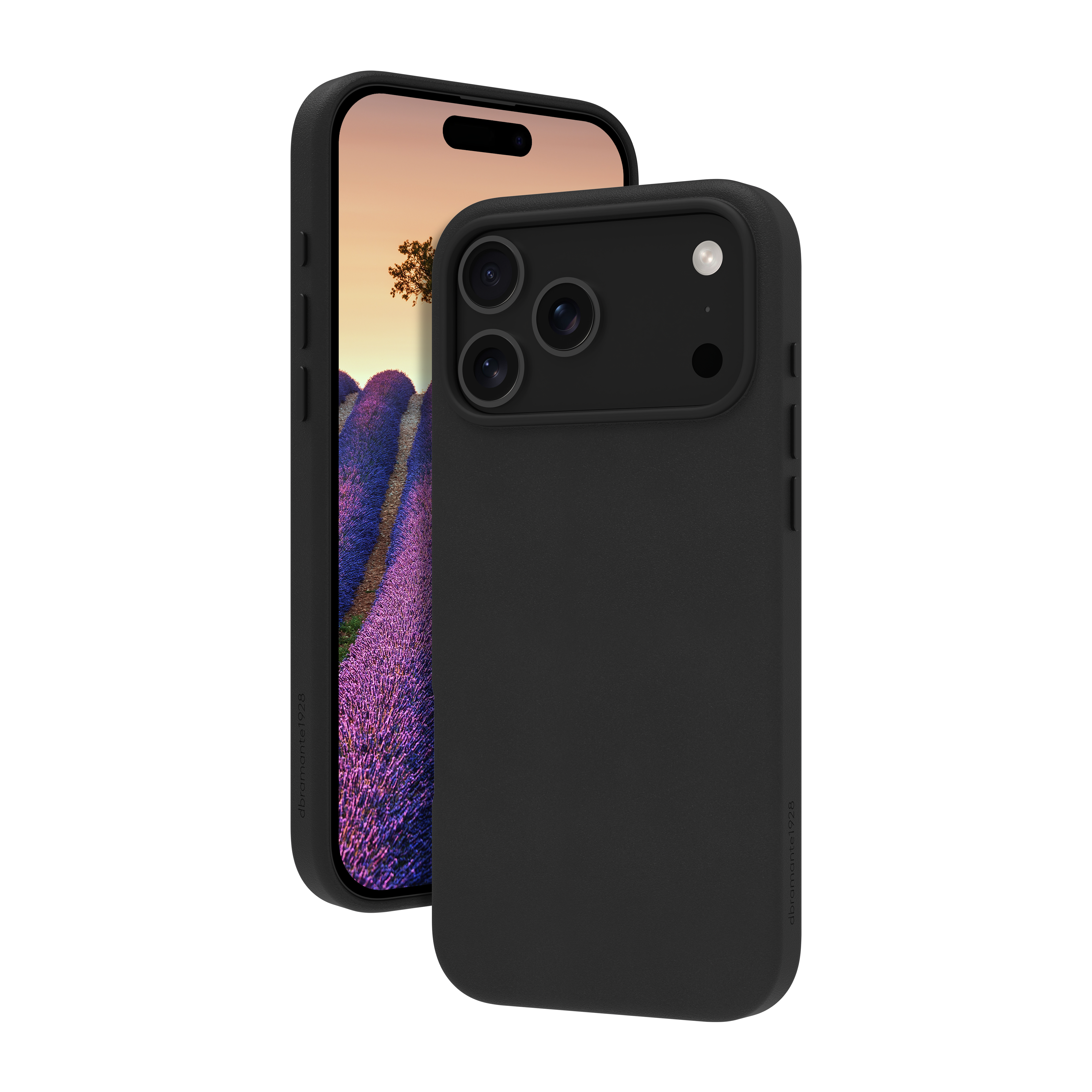 Roskilde MS - iPhone 17 Pro Max - Black
