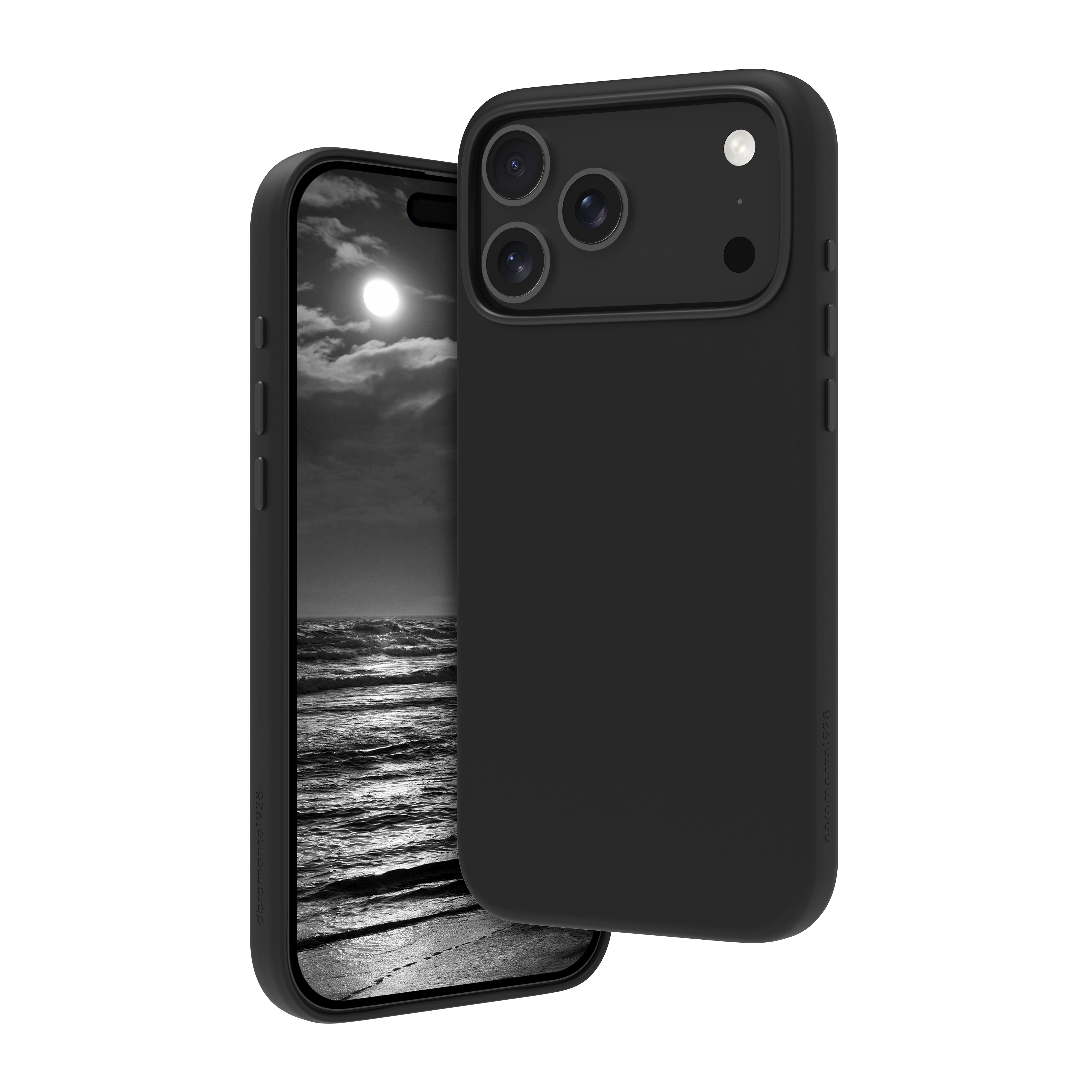 Roskilde MS ICON - iPhone 17 Pro Max - Midnight