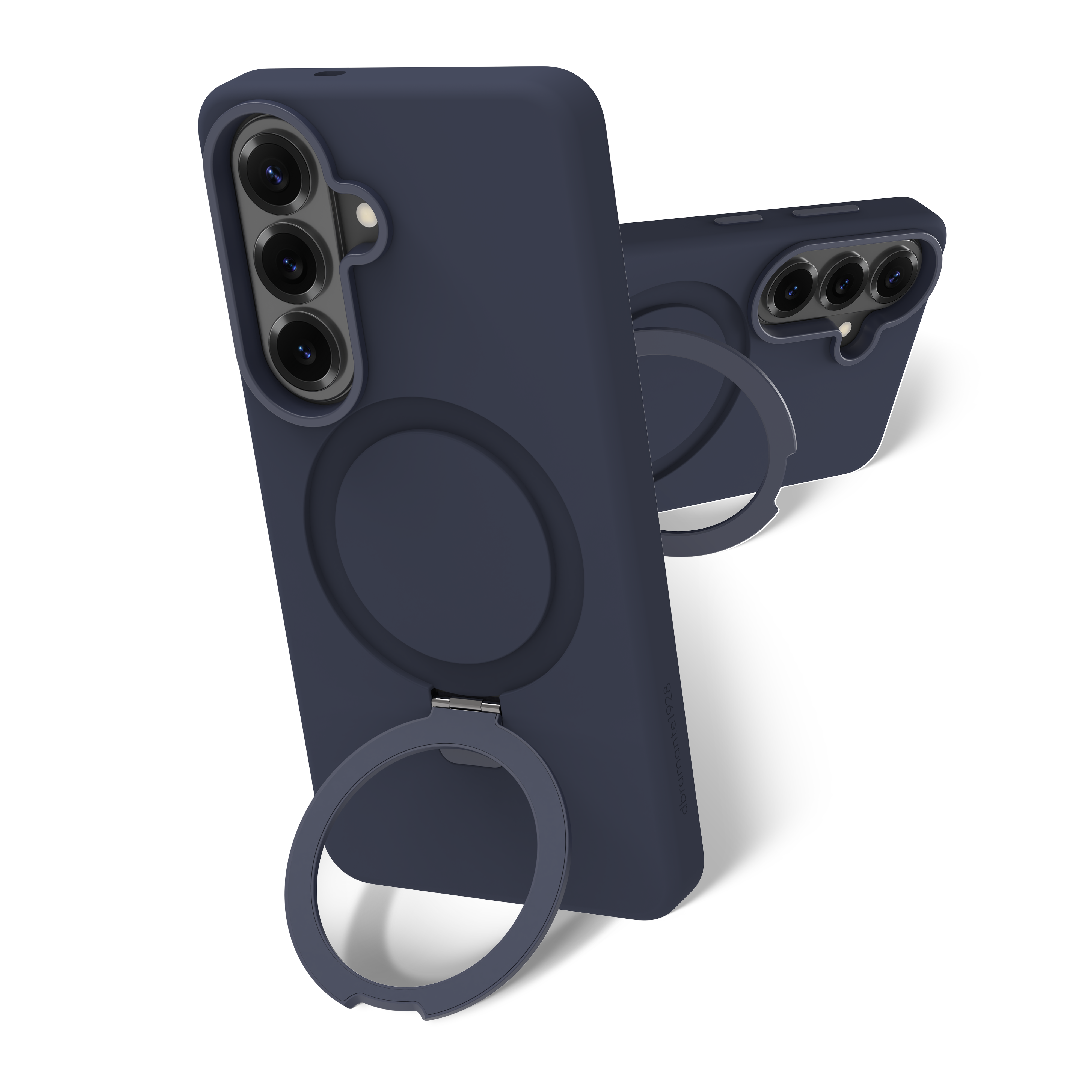 Roskilde MAG Kick ICON Galaxy S26 Deep Water