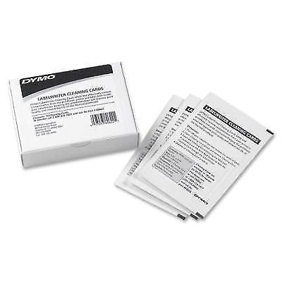 LabelWriter Cleaning cards (10)