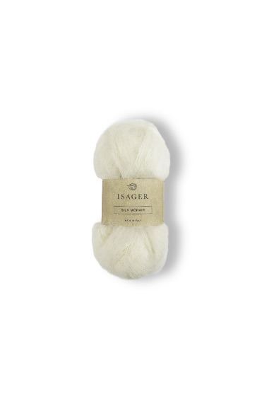 Silk Mohair E0