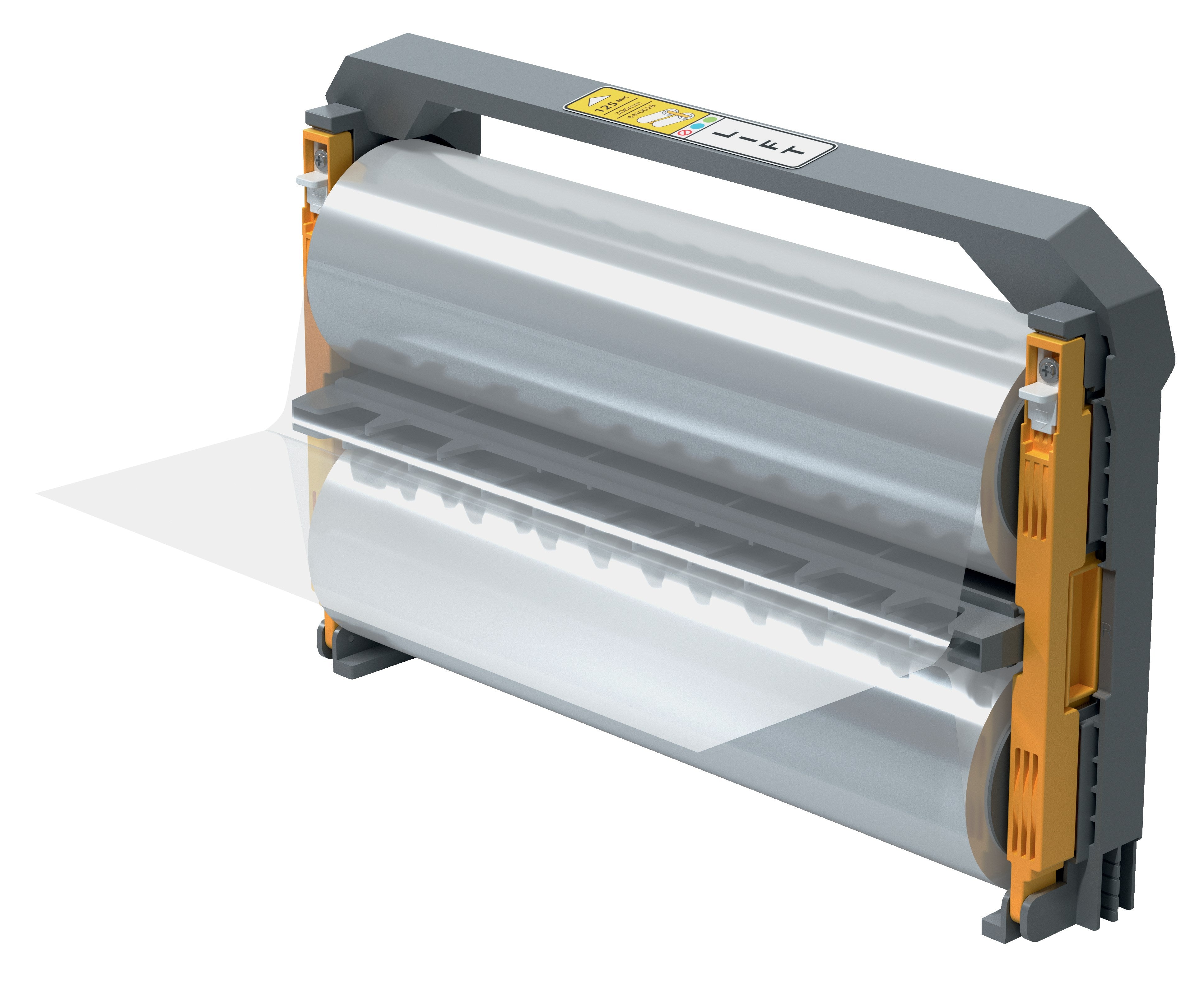 Lamineringskassette Foton 30 125my