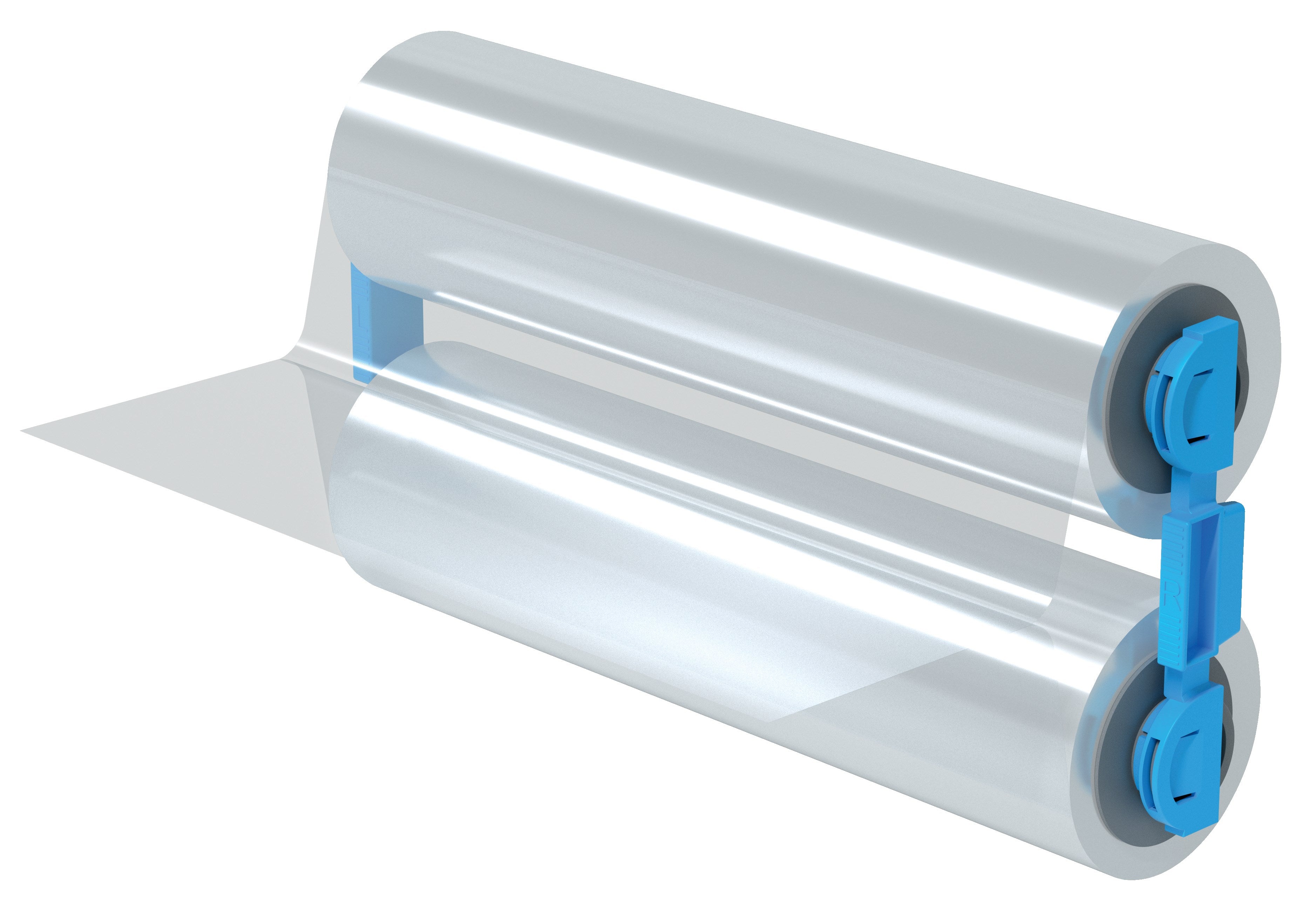 Lamineringsfilm refill Foton 30 75my