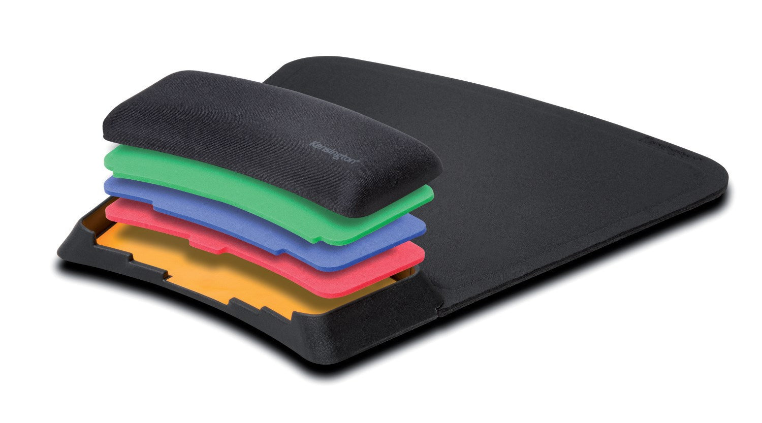 Kensington Mouse Pad SmartFit Height Adj