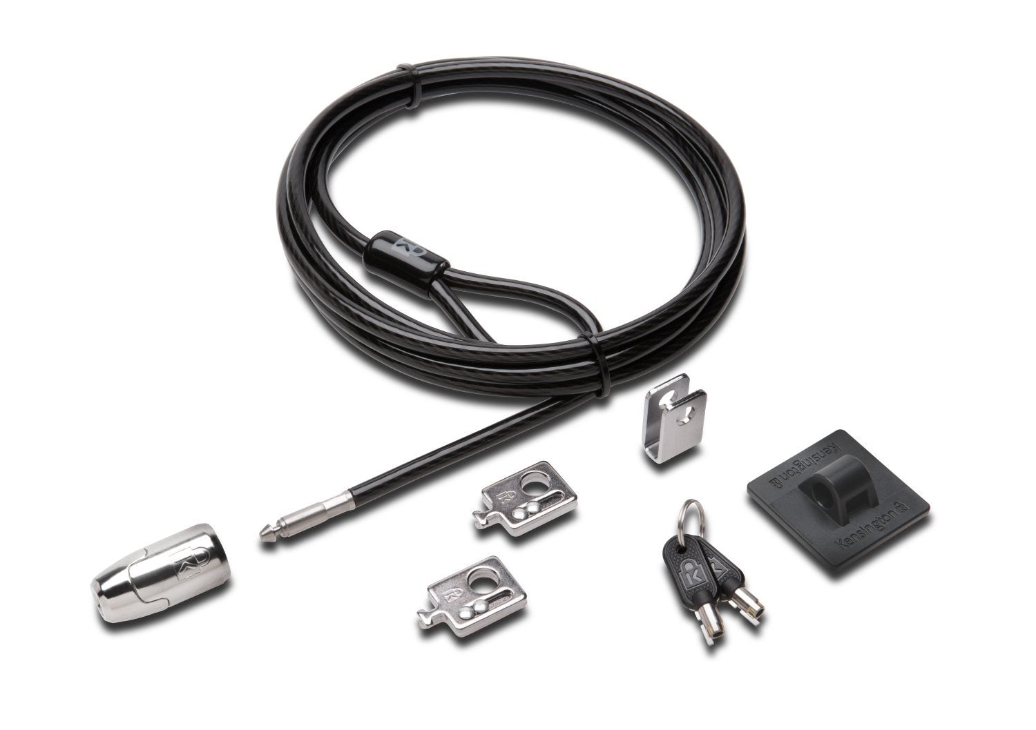 Låsesæt Desktop Peripheral MS 2.0 SK