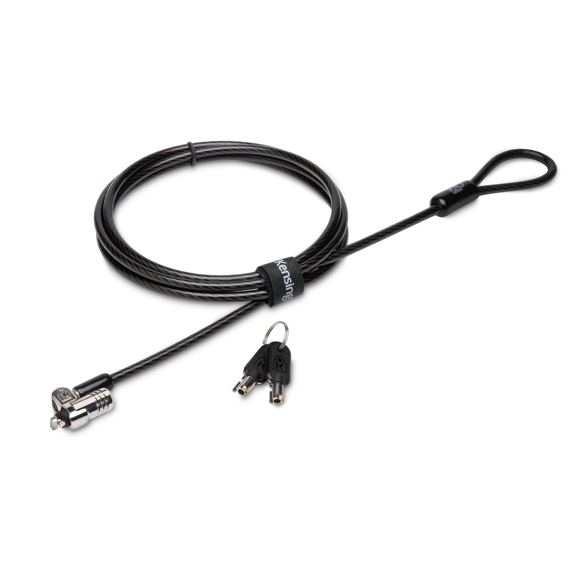 KENSINGTON Laptop Lock Kensington MicroSaver 2.0 SK