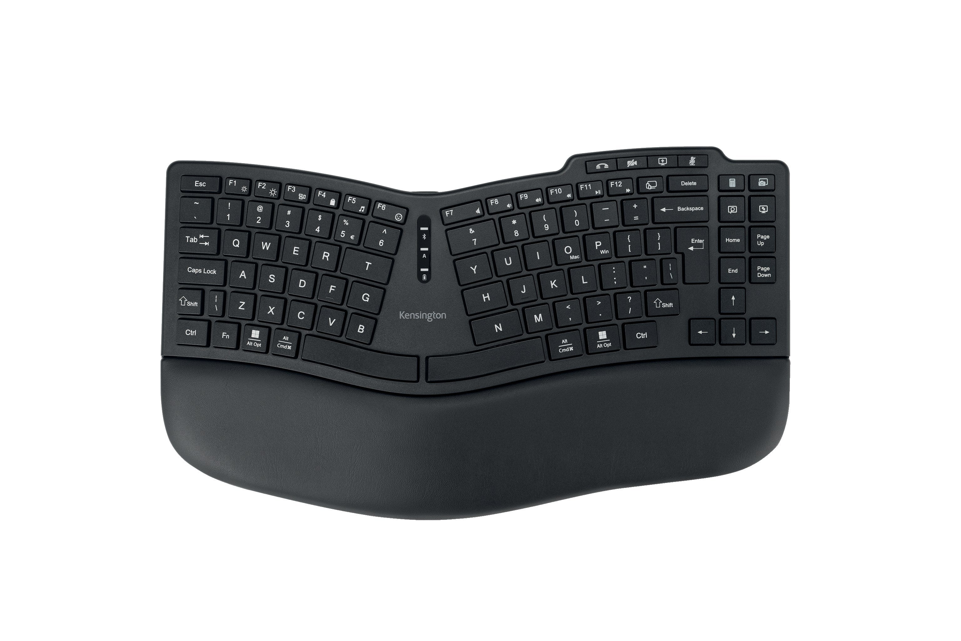 Kensington Keyboard opladbar KB675EQ TKL WW