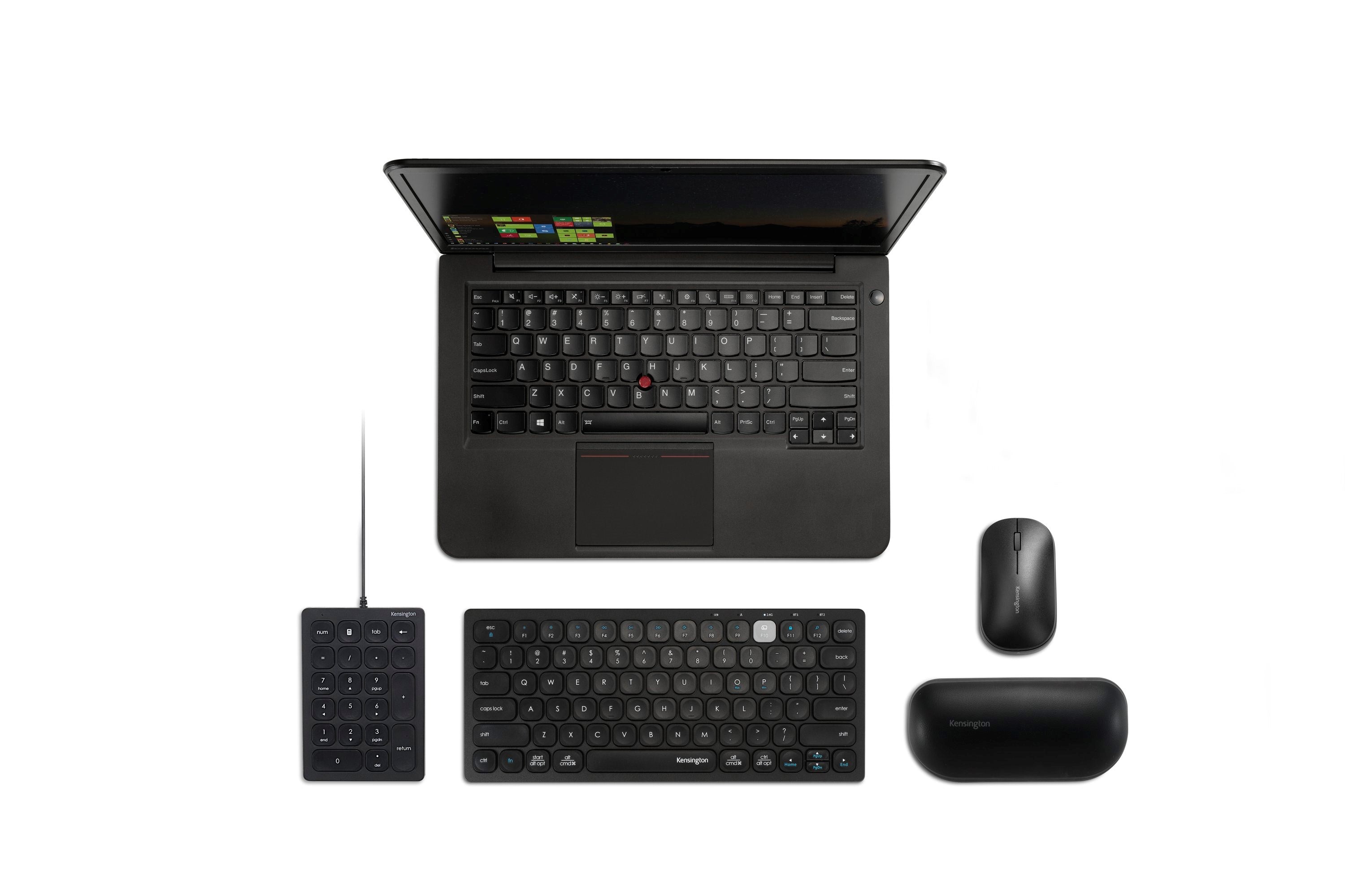 Kensington Numerisk tastatur med kabel