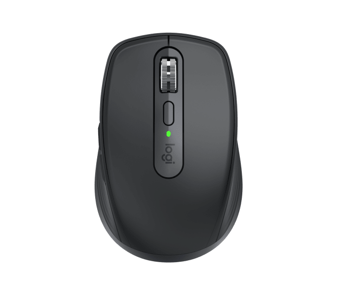 MX Anywhere 3S for Business, Graphite