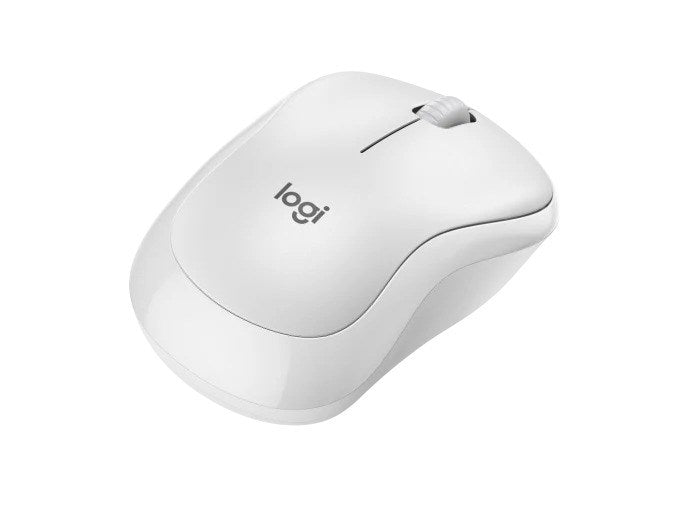 M240 Silent Bluetooth Mouse, Off-white