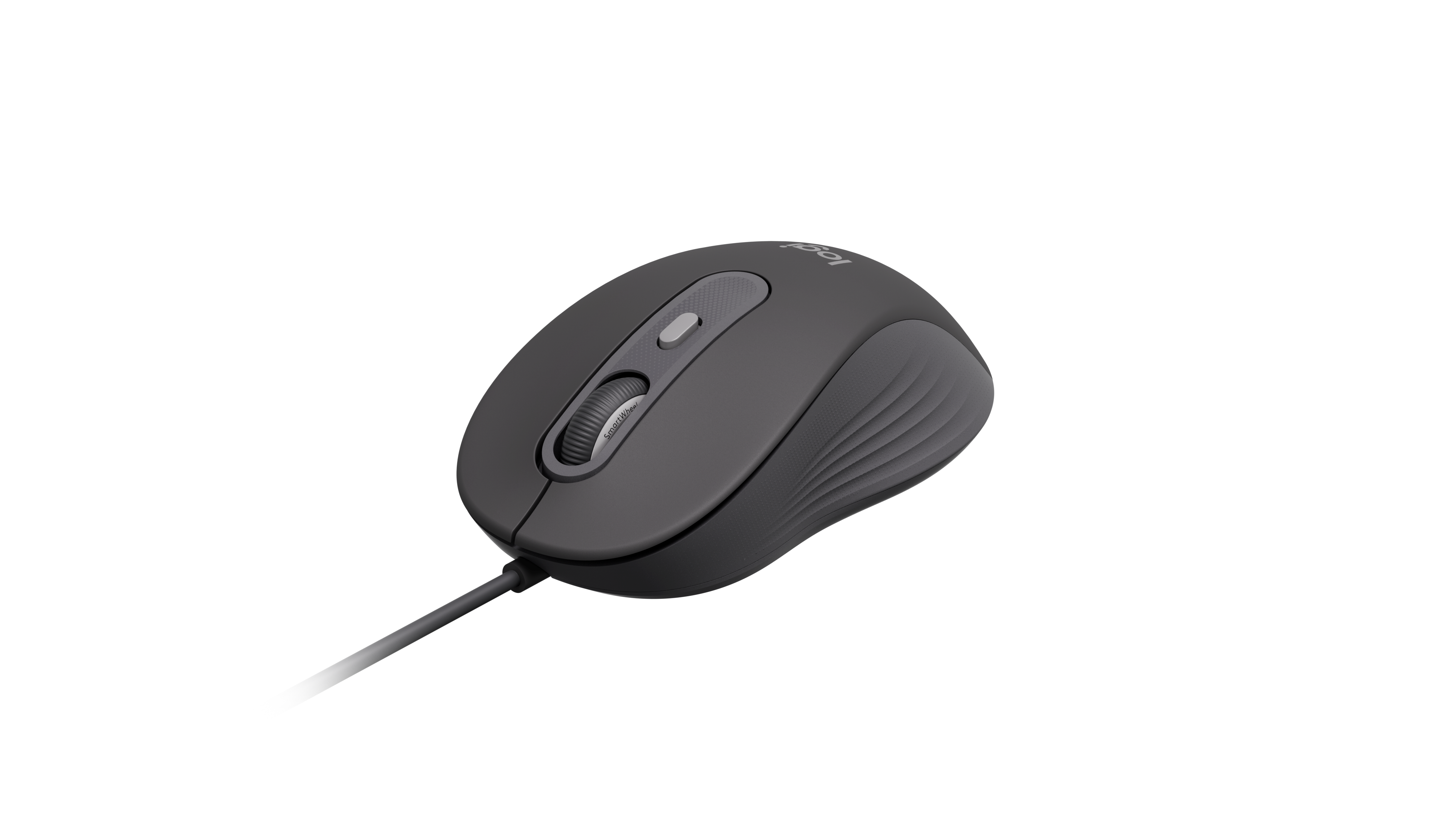 LOGITECH M520 for Business, Graphite