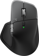 LOGITECH MX Master 4 for Business, Graphite