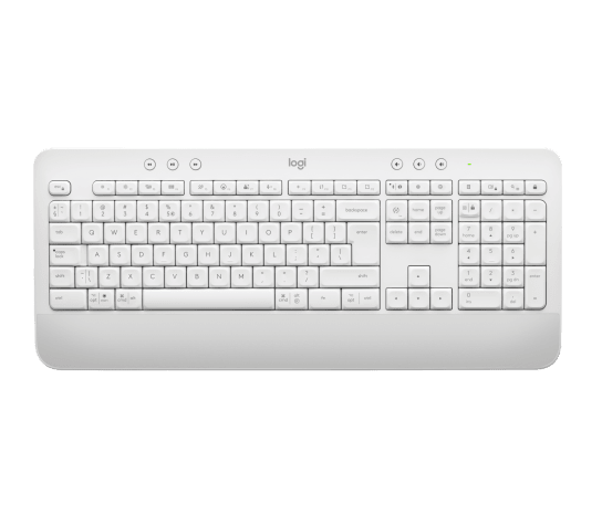 Signature K650, Offwhite (US)