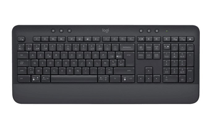 Signature K650, Graphite (Nordic)