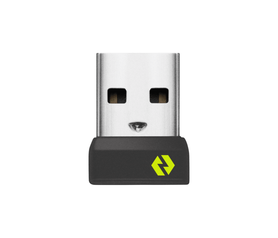 Logitech BOLT USB-A Receiver
