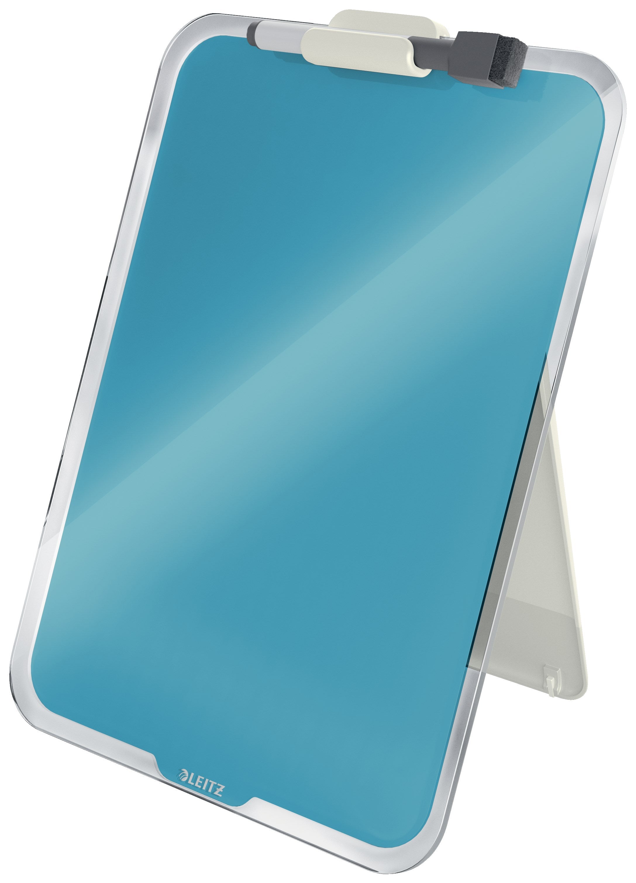 Clipboard glas Cosy blå