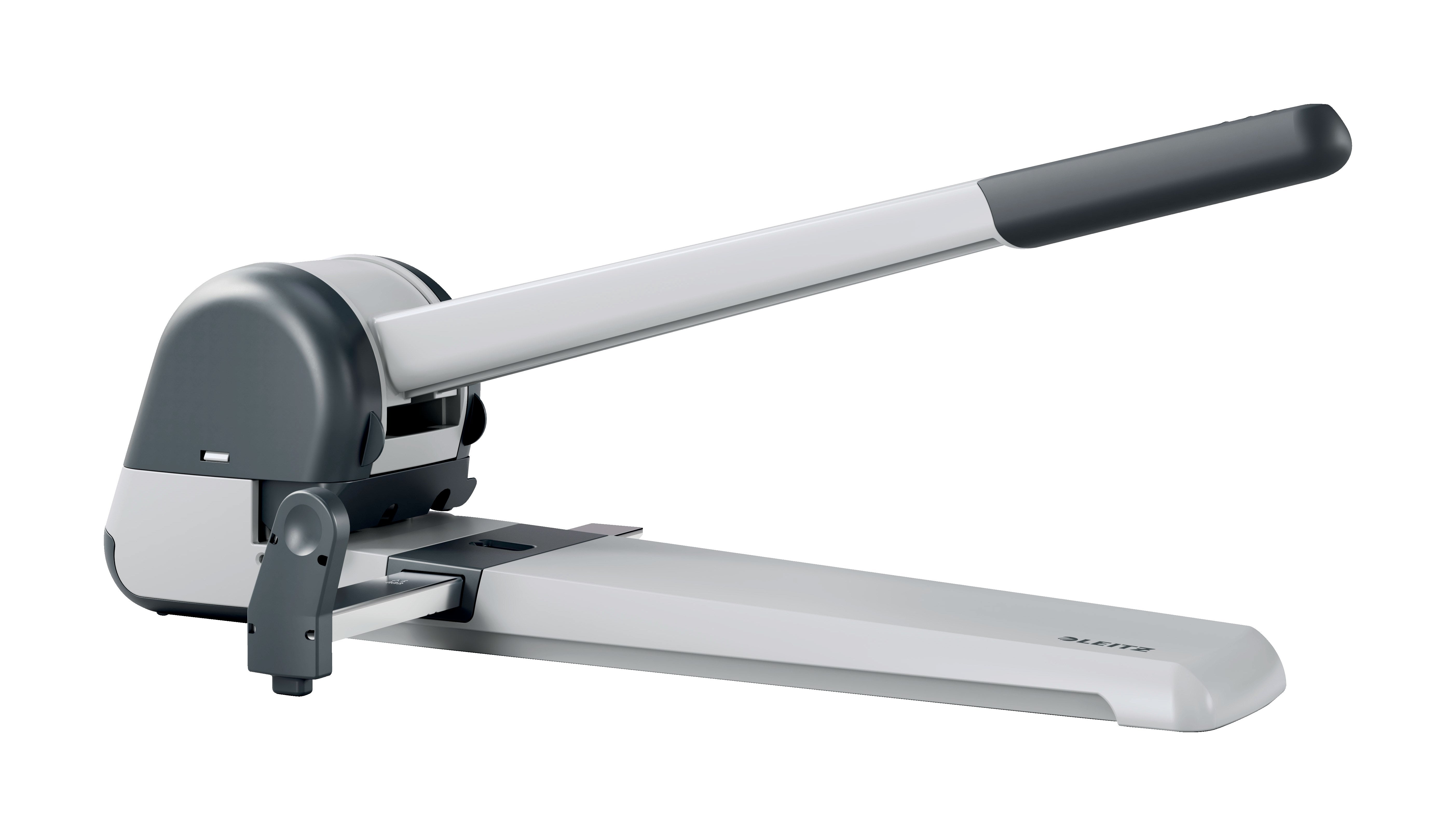 Hulapparat 5182 2-huls t/250 ark hvid