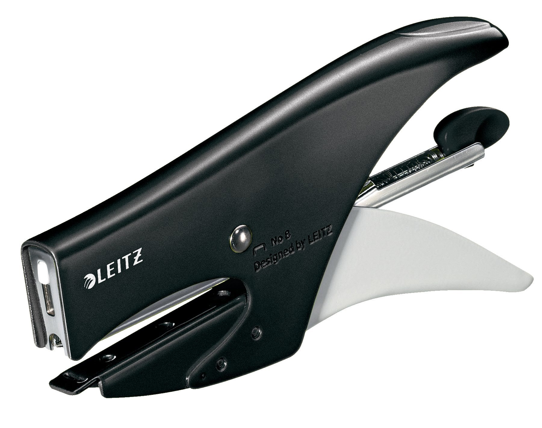 Hæftetang WOW 5547 t/15ark sort