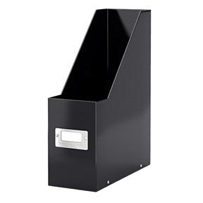 Tidsskriftsamler WOW Click&Store sort