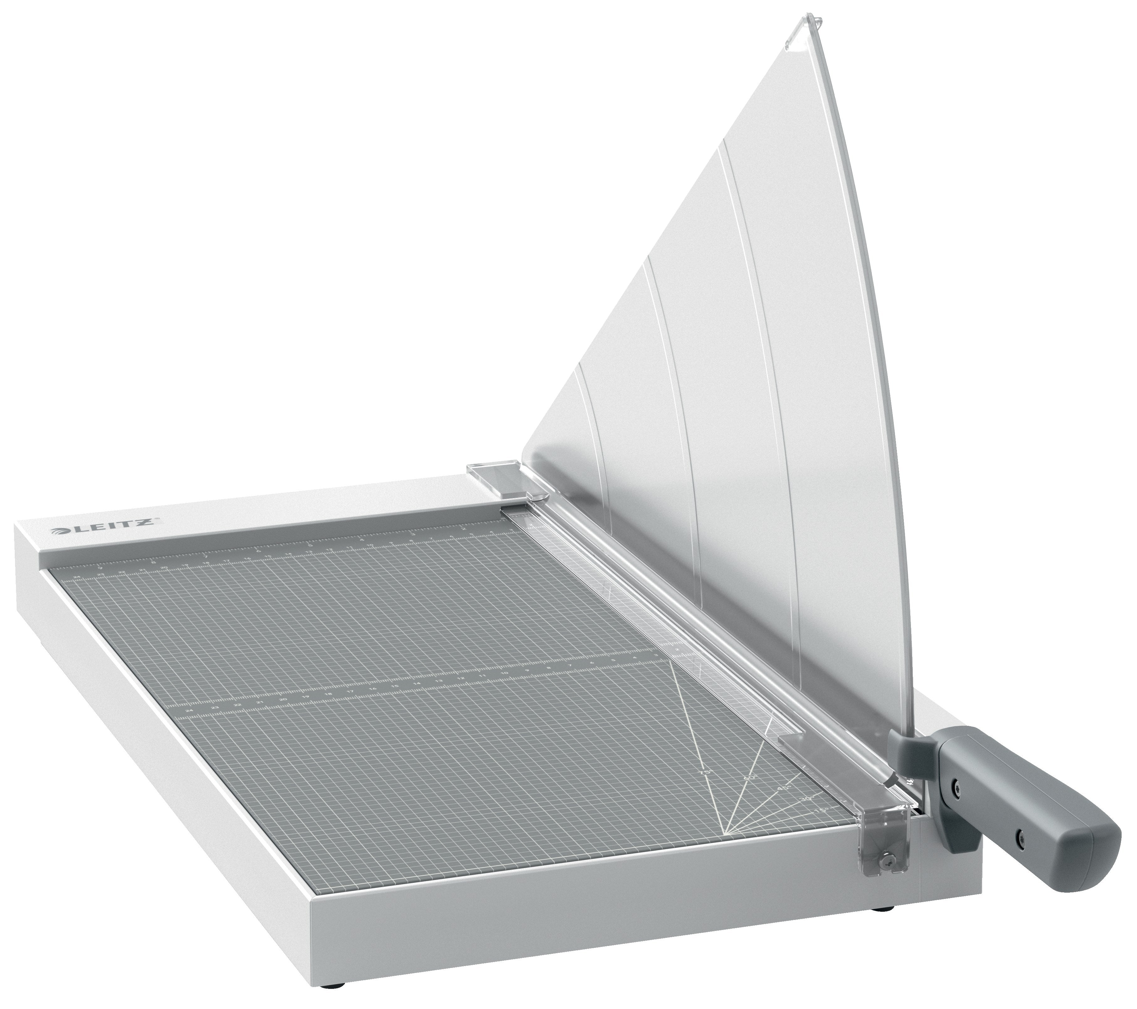 Skæremaskine Leitz Home Office A3