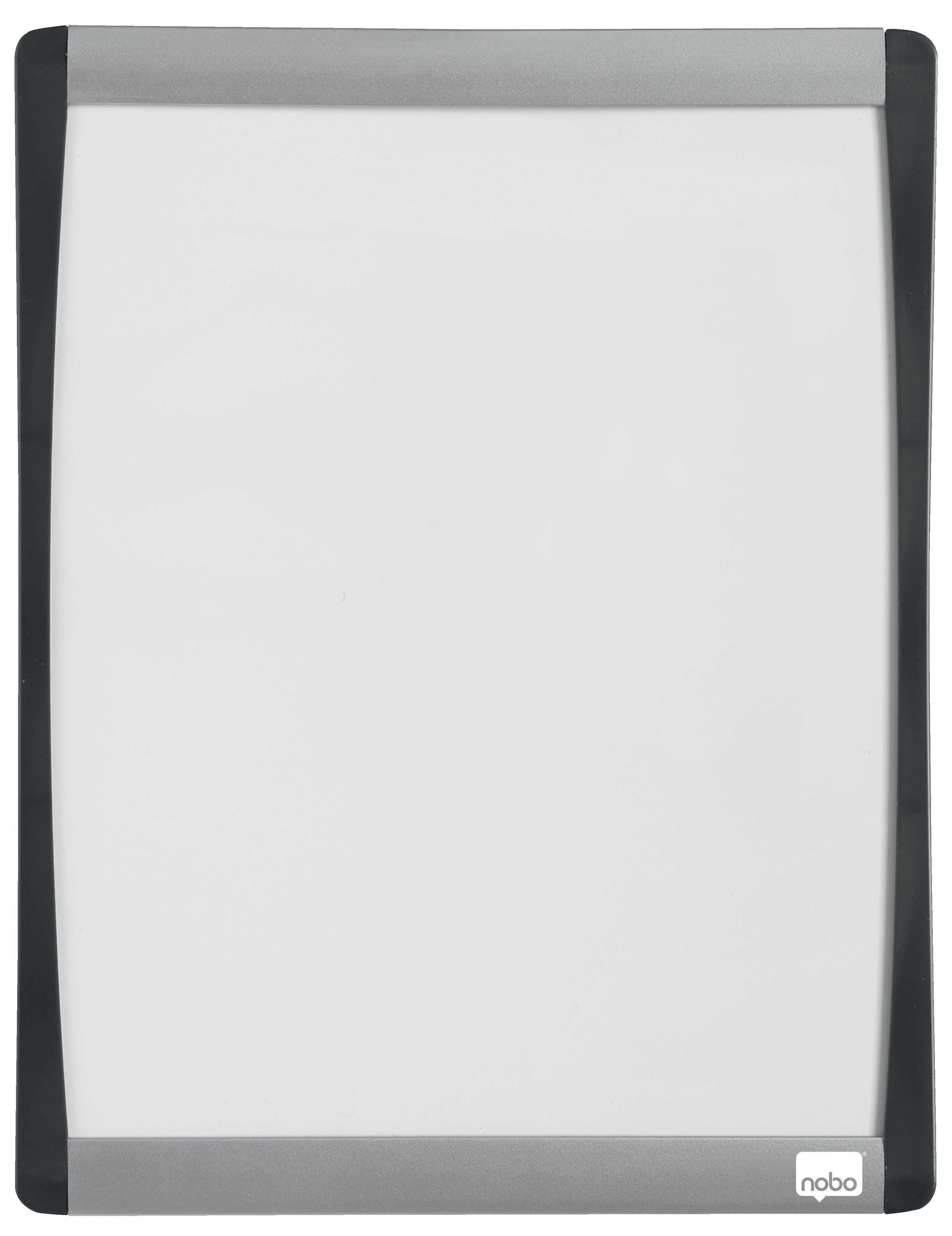 WB talve m/buet ramme hvid 28x21,5cm
