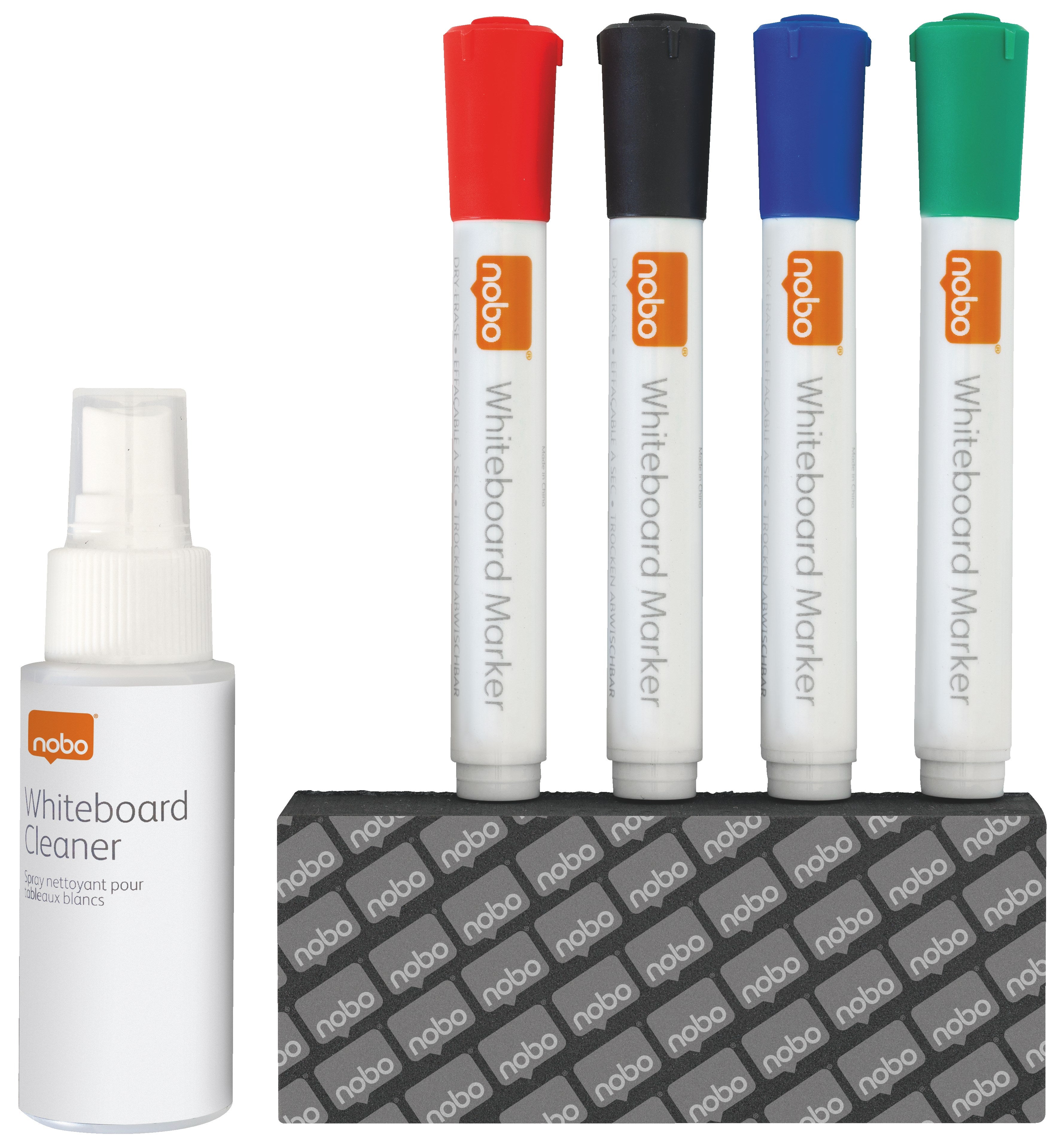 WB Starter Kit sæt