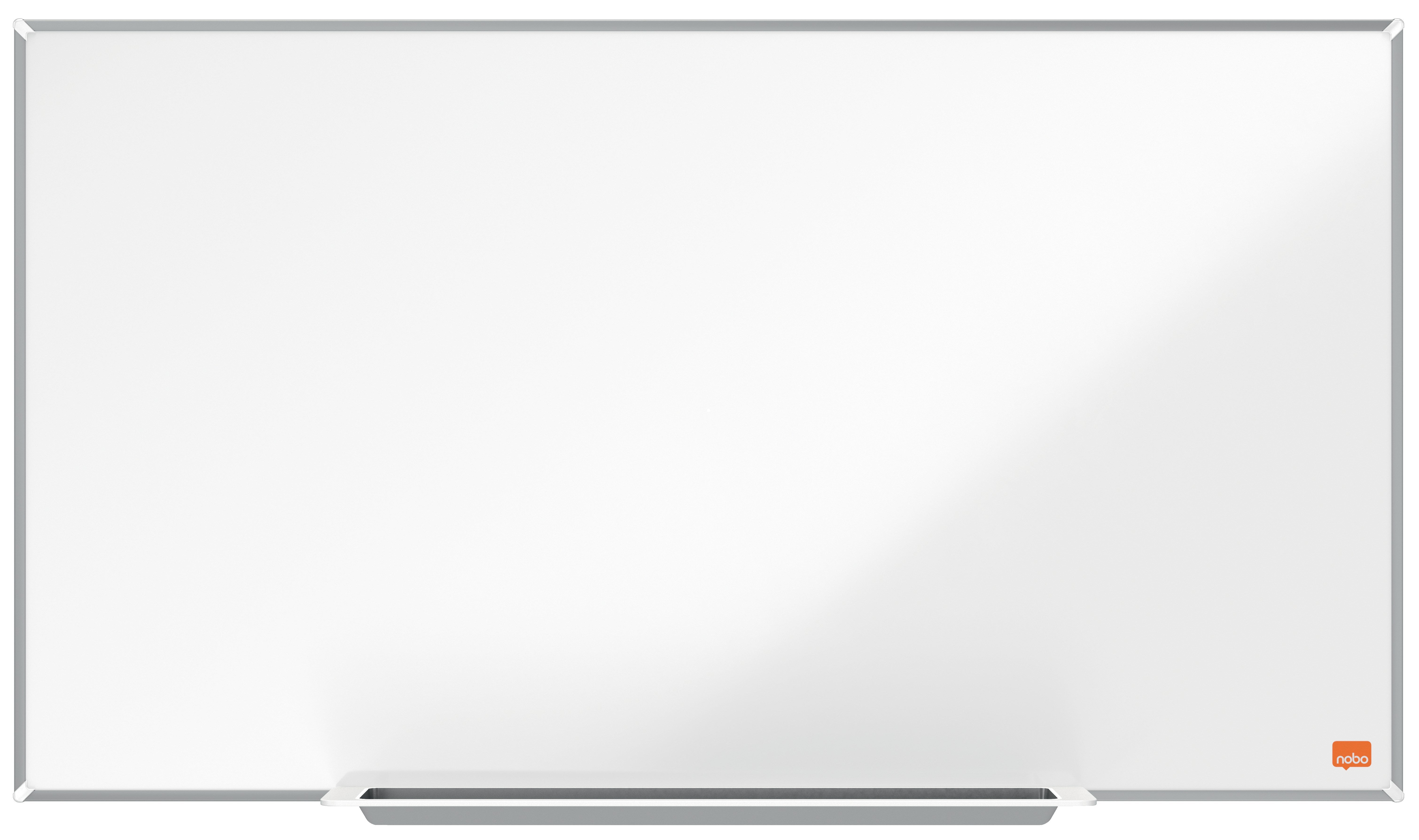 WB tavle Impression Pro lakeret stål 32'' widescreen