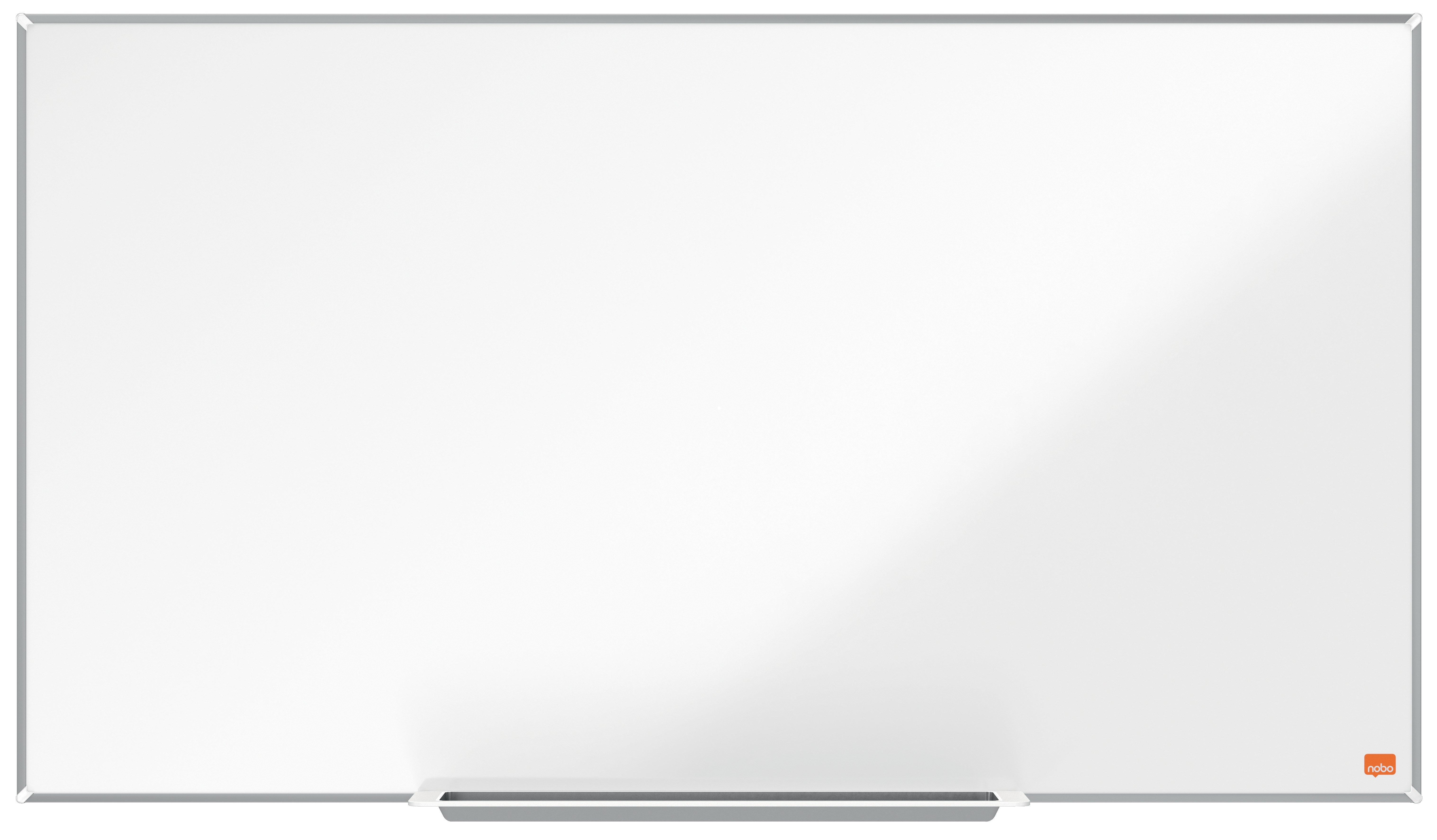 WB tavle Impression Pro lakeret stål 40'' widescreen