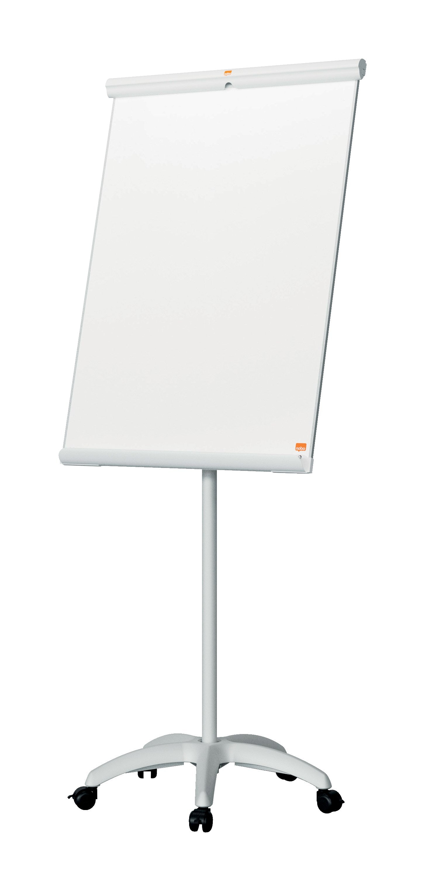 Flipover gulvmodel ECO mobil lakeret magnetisk WB