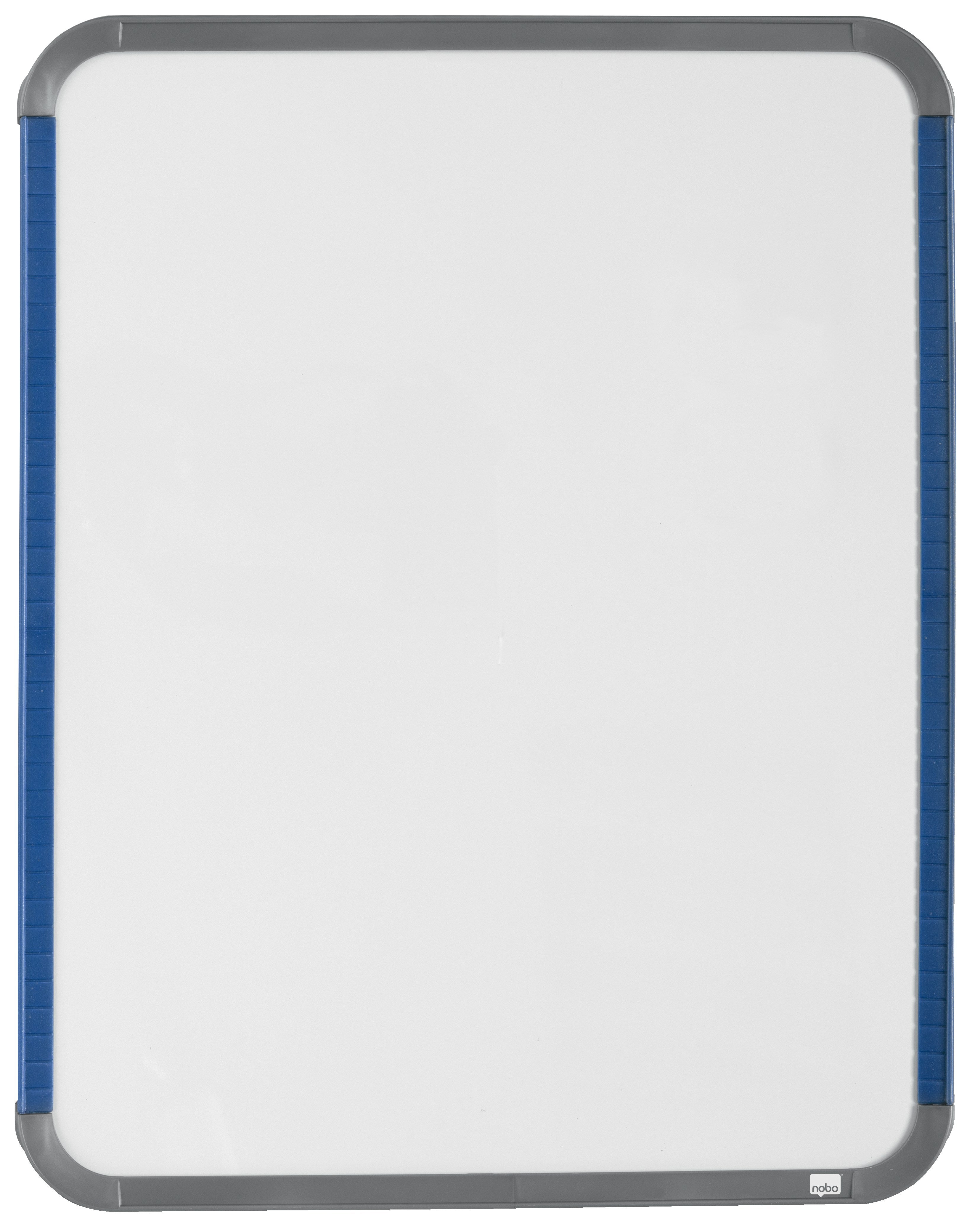 WB tavle Slim lakeret 28x36cm hvid